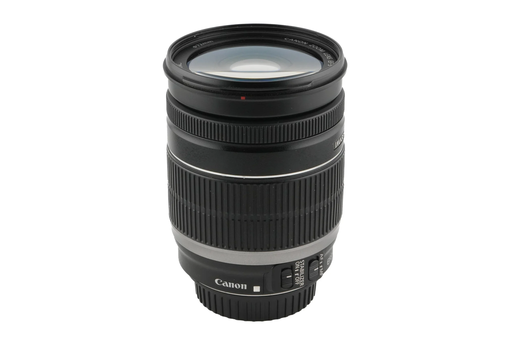 Canon 18-200mm f3.5-5.6 IS - Image 4