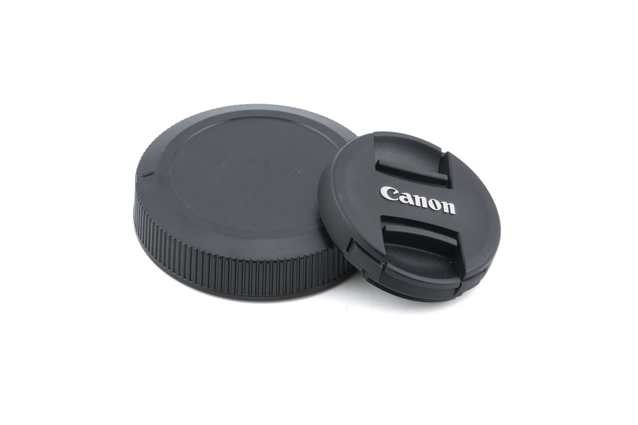 Canon 18-45mm f4.5-6.3 IS STM - Image 5