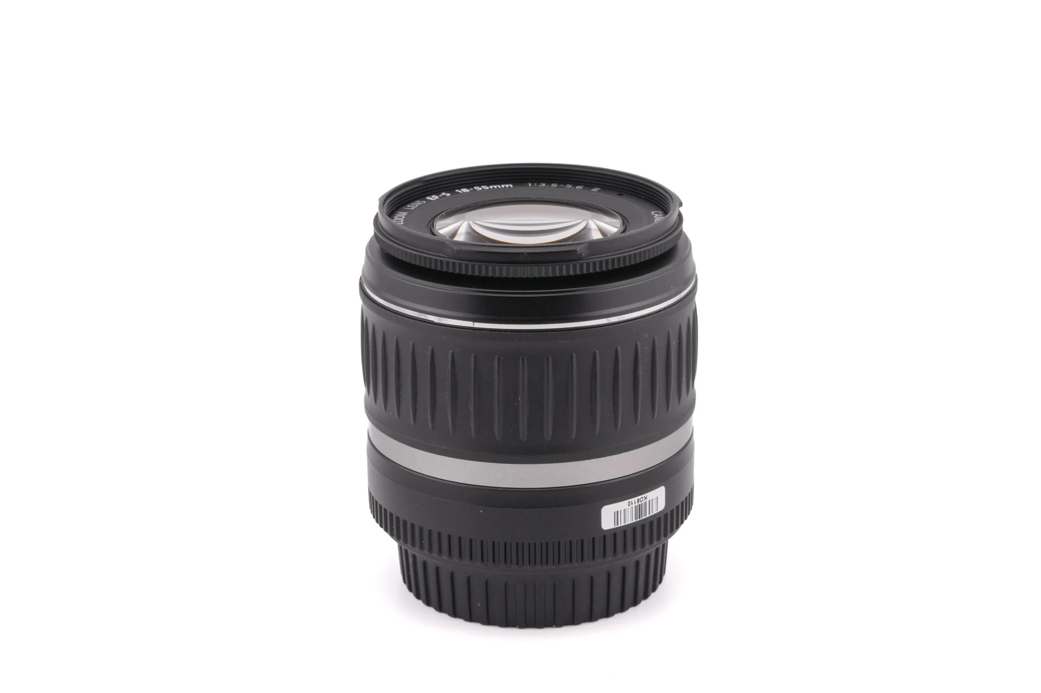 Canon 18-55mm f3.5-5.6 II - Image 3