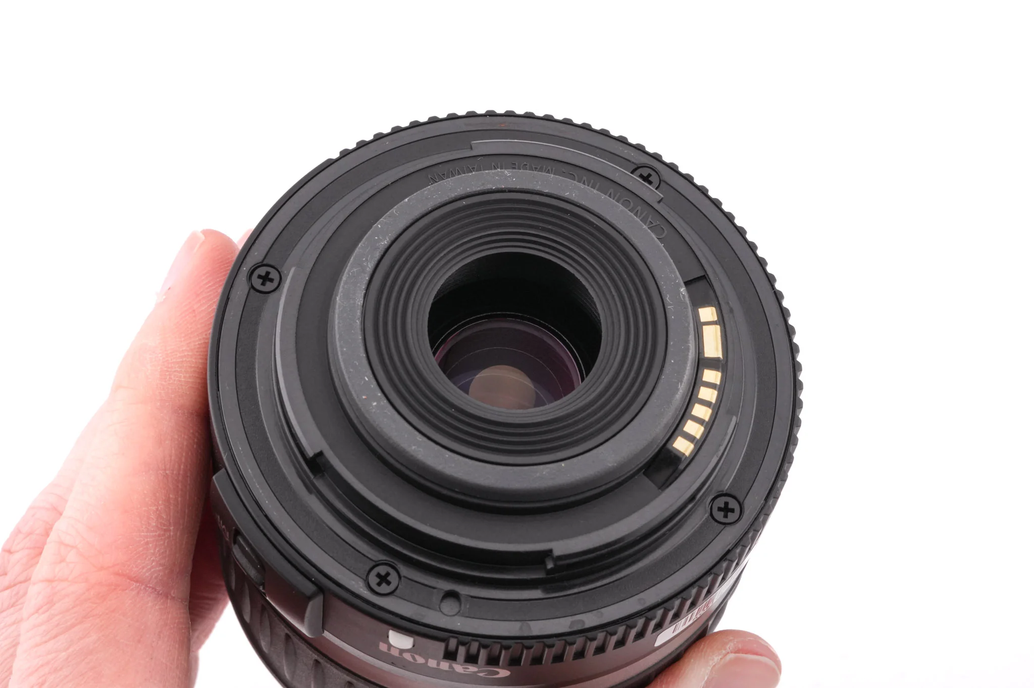Canon 18-55mm f3.5-5.6 II - Image 6