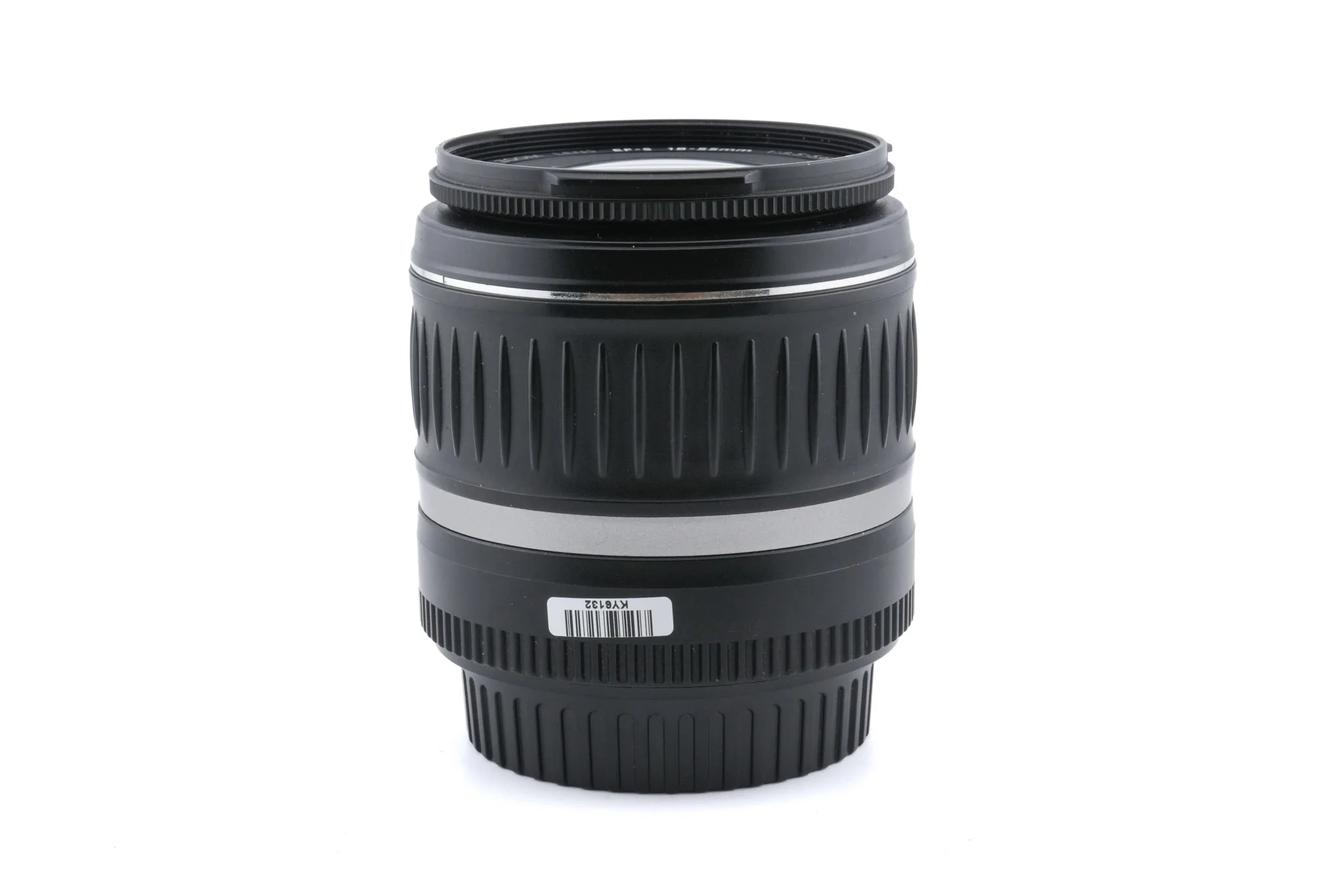Canon 18-55mm f3.5-5.6 II - Image 2