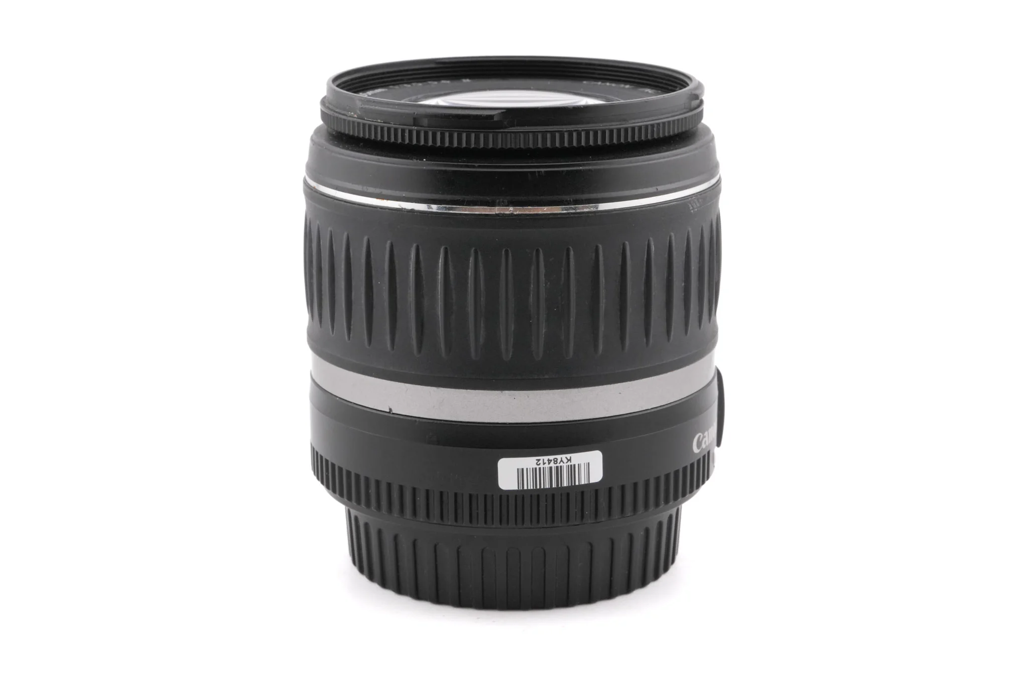 Canon 18-55mm f3.5-5.6 II - Image 2