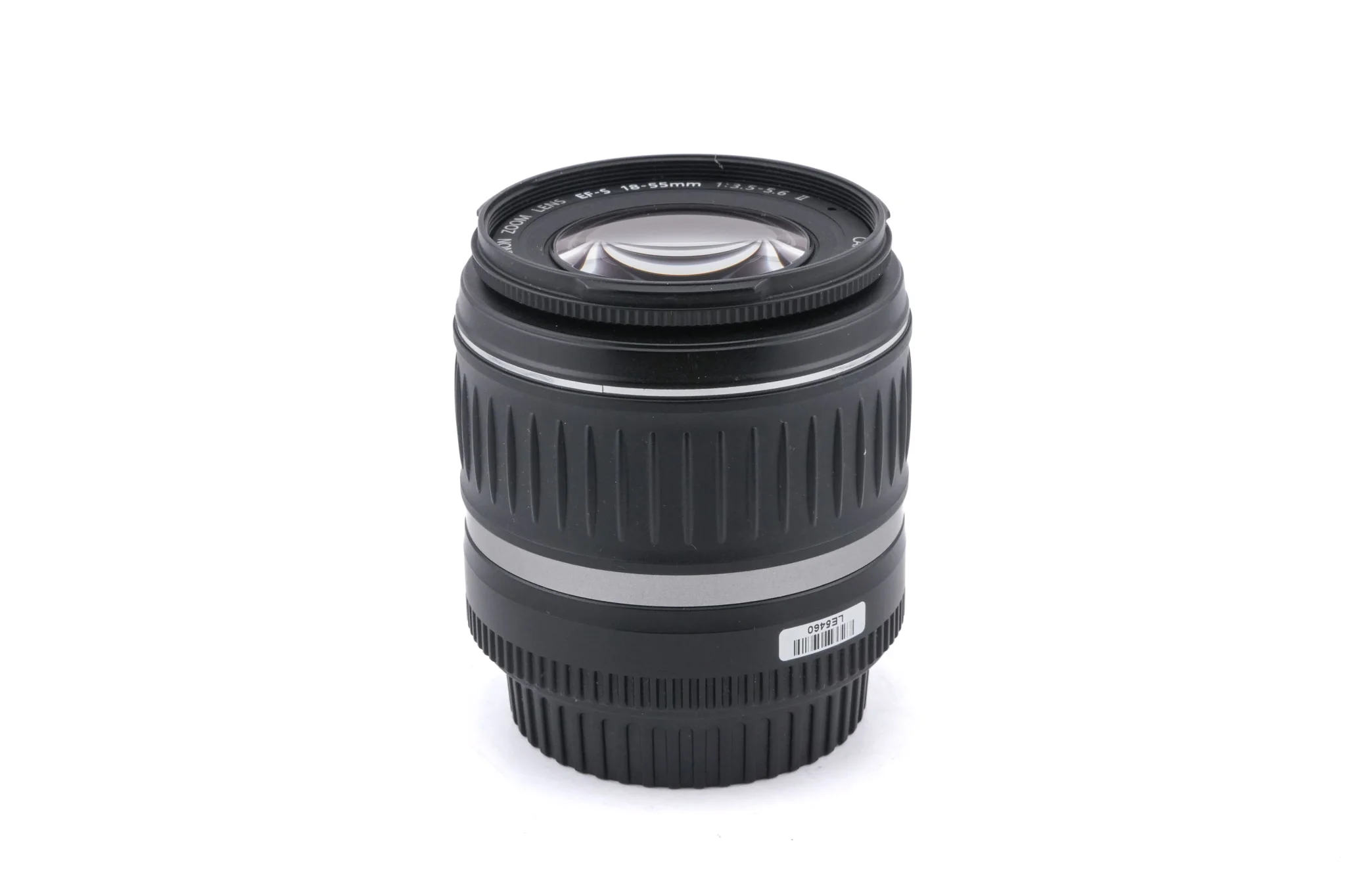 Canon 18-55mm f3.5-5.6 II - Image 2