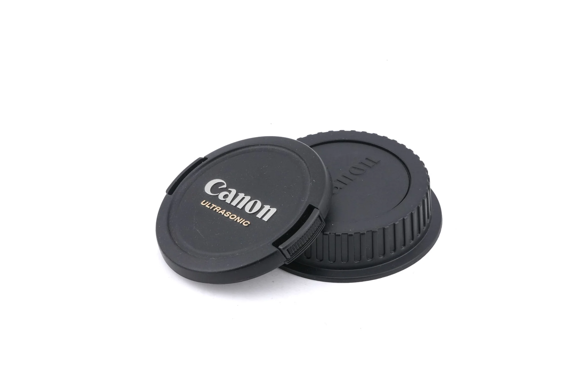 Canon 18-55mm f3.5-5.6 II - Image 5