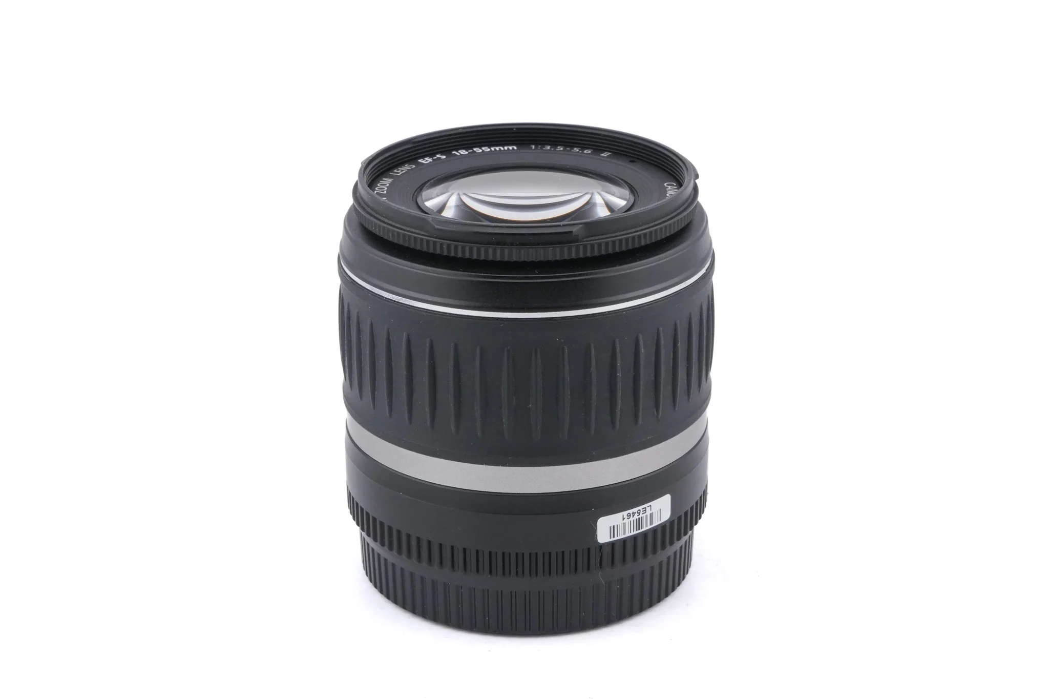 Canon 18-55mm f3.5-5.6 II - Image 2