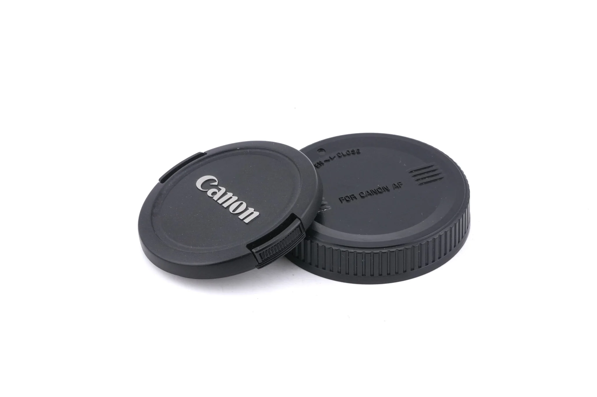 Canon 18-55mm f3.5-5.6 II - Image 5