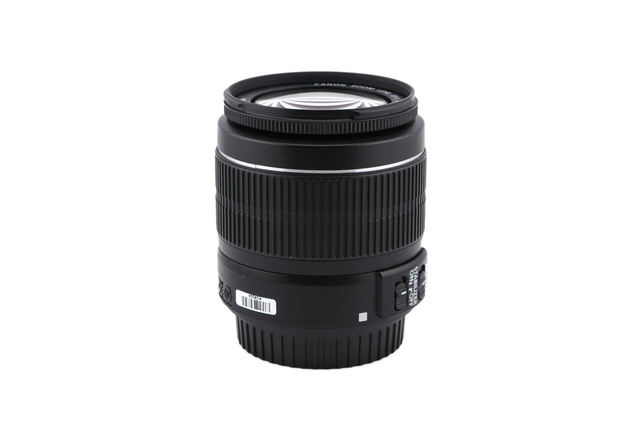 Canon 18-55mm f3.5-5.6 IS II - Image 4