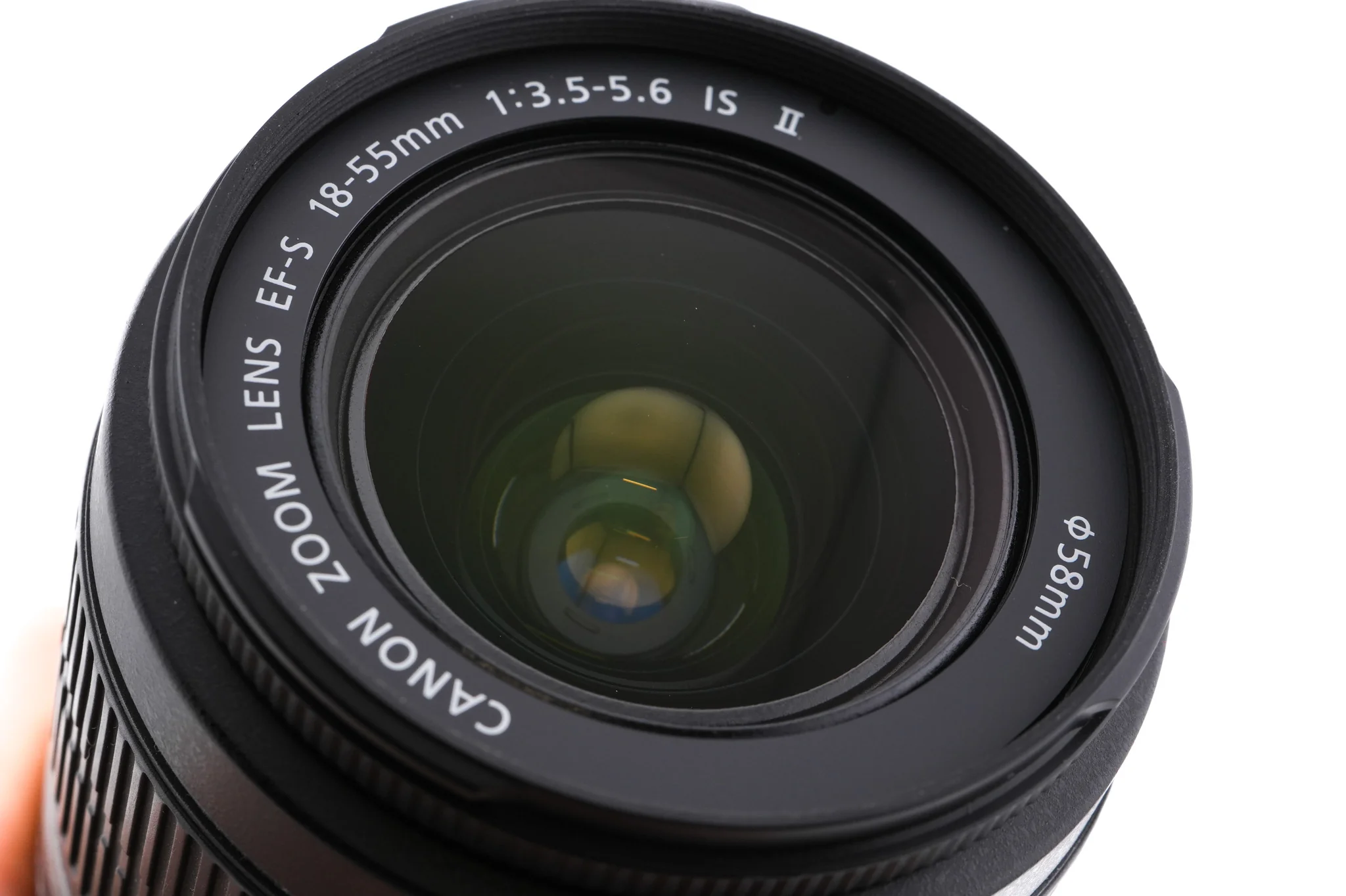 Canon 18-55mm f3.5-5.6 IS II - Image 5