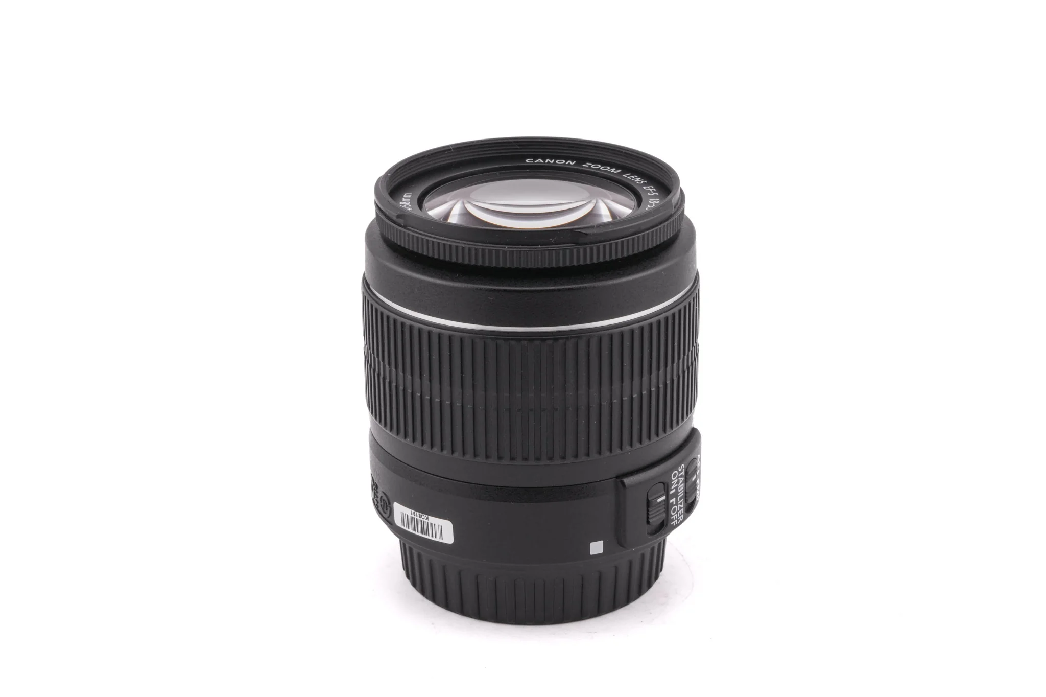 Canon 18-55mm f3.5-5.6 IS II - Image 2