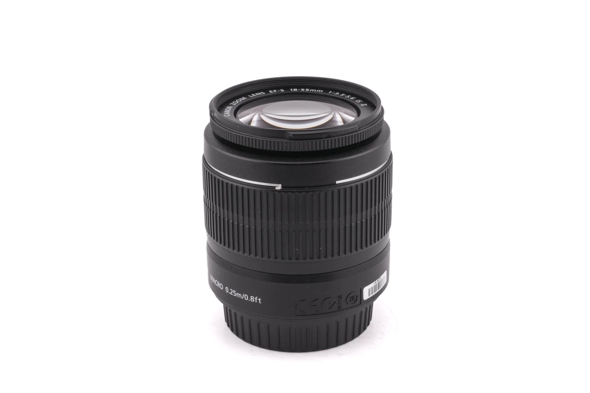 Canon 18-55mm f3.5-5.6 IS II - Image 3