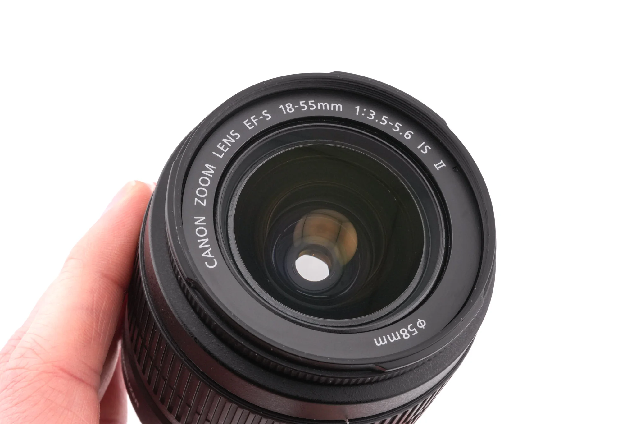 Canon 18-55mm f3.5-5.6 IS II - Image 5