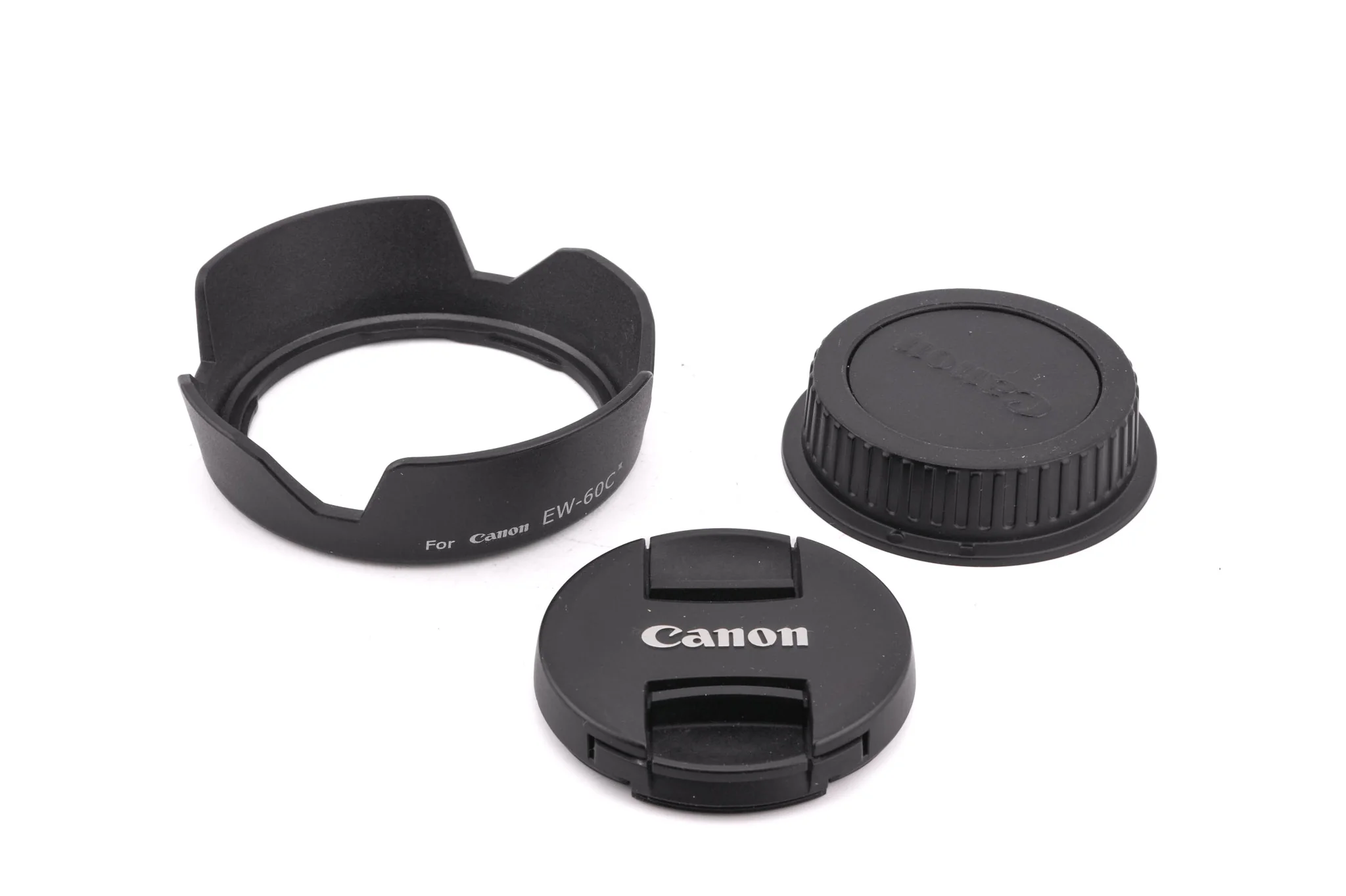Canon 18-55mm f3.5-5.6 IS II - Image 7