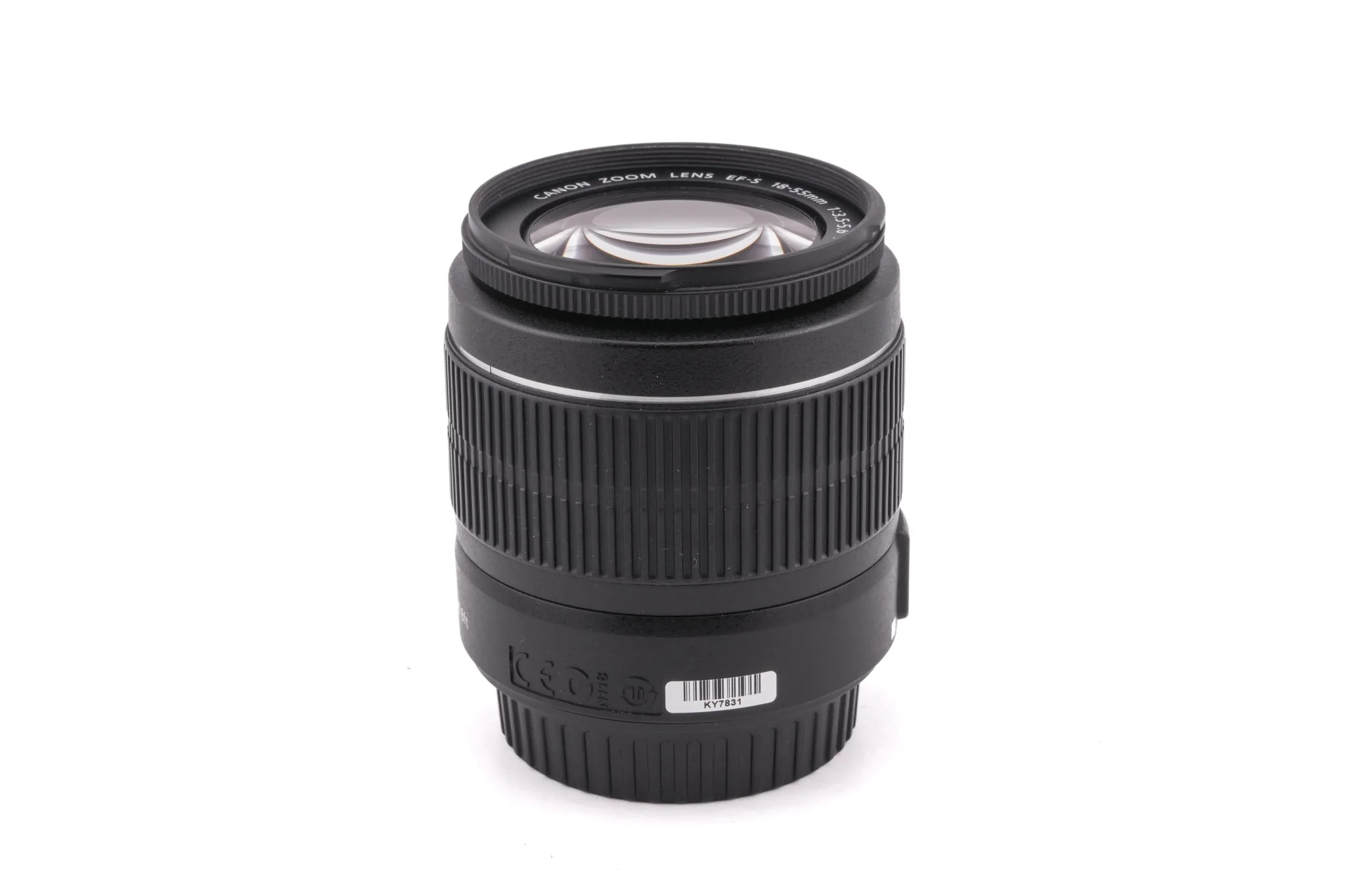 Canon 18-55mm f3.5-5.6 IS II - Image 2