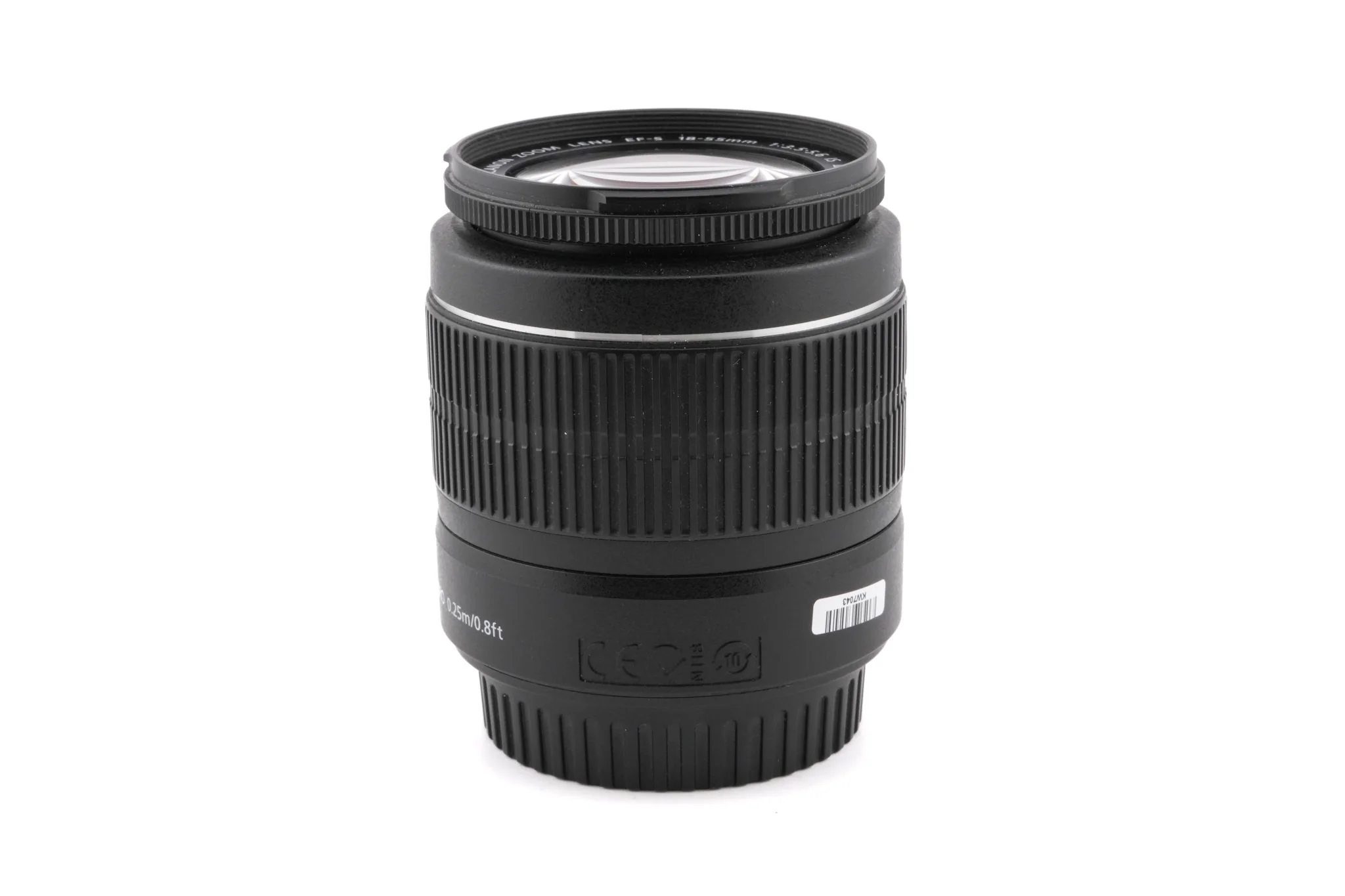 Canon 18-55mm f3.5-5.6 IS II - Image 2