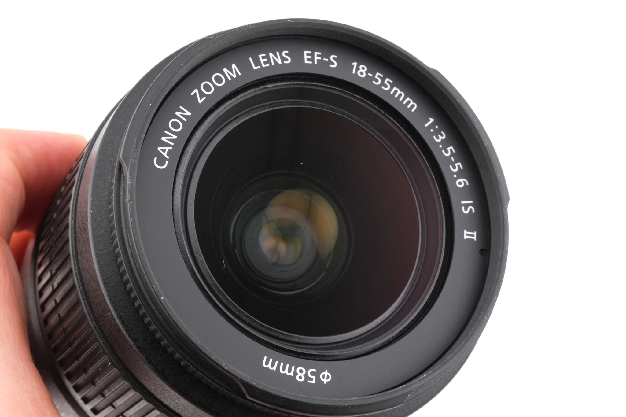Canon 18-55mm f3.5-5.6 IS II - Image 3