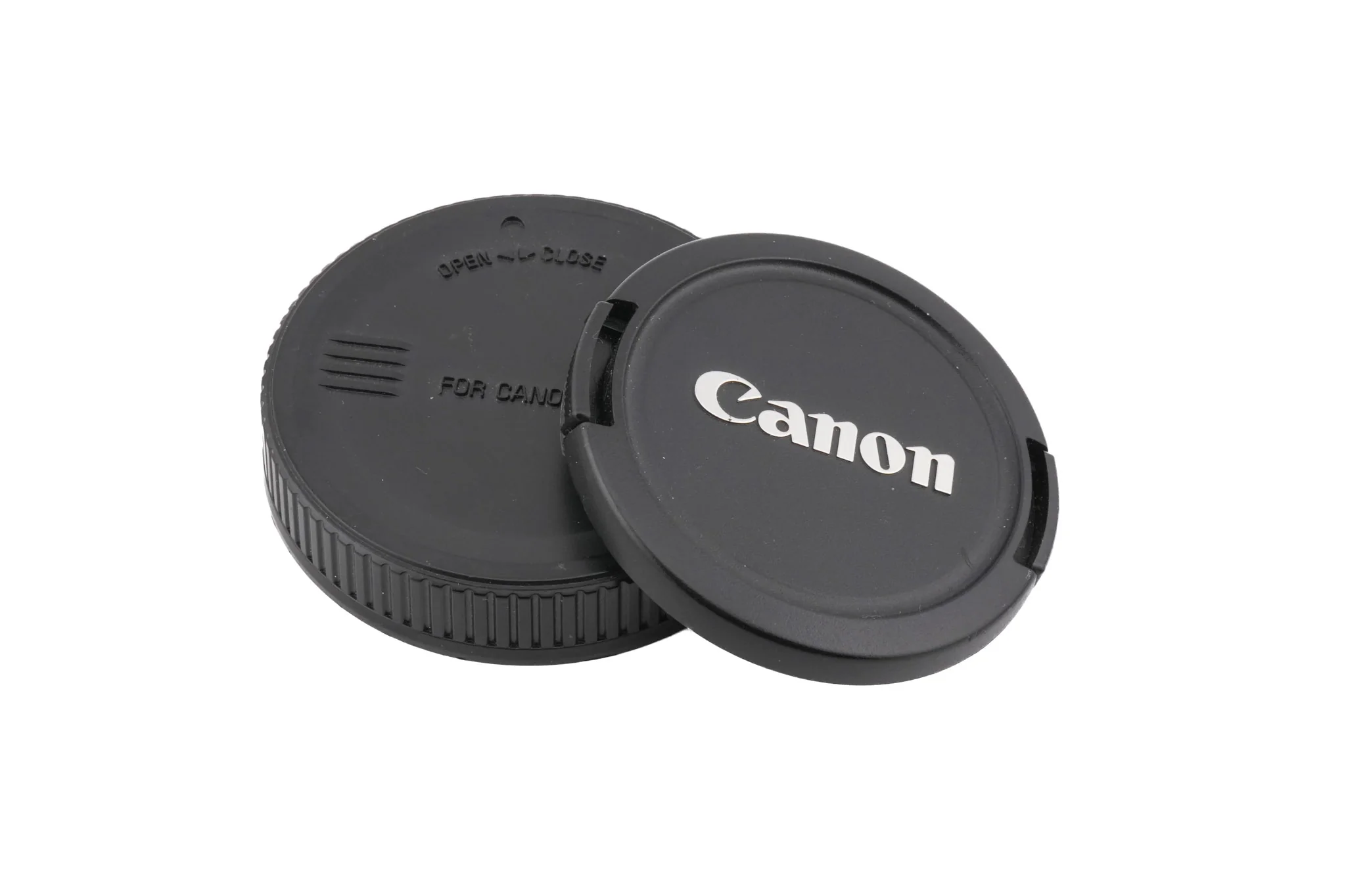 Canon 18-55mm f3.5-5.6 IS II - Image 5