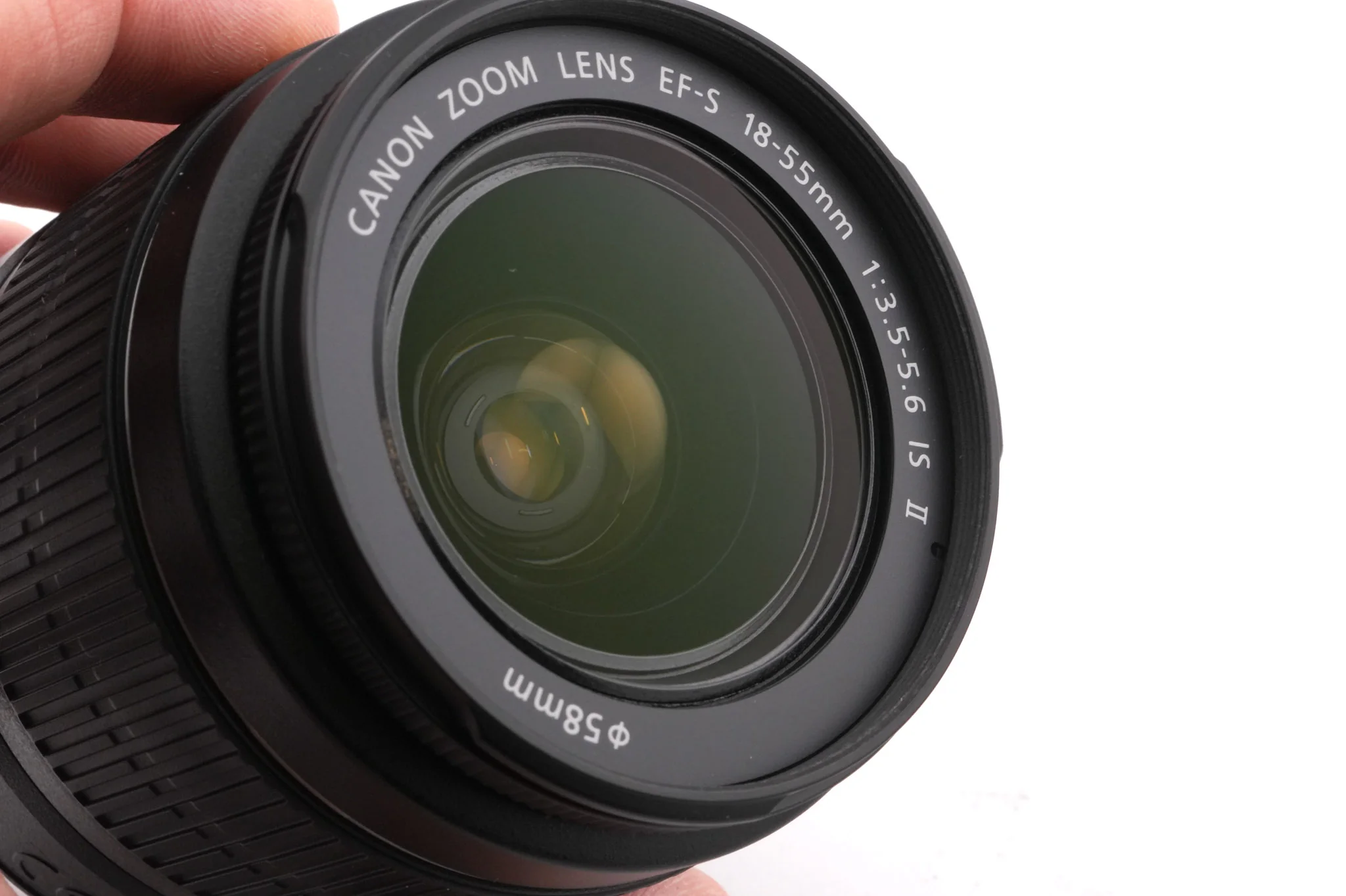 Canon 18-55mm f3.5-5.6 IS II - Image 3