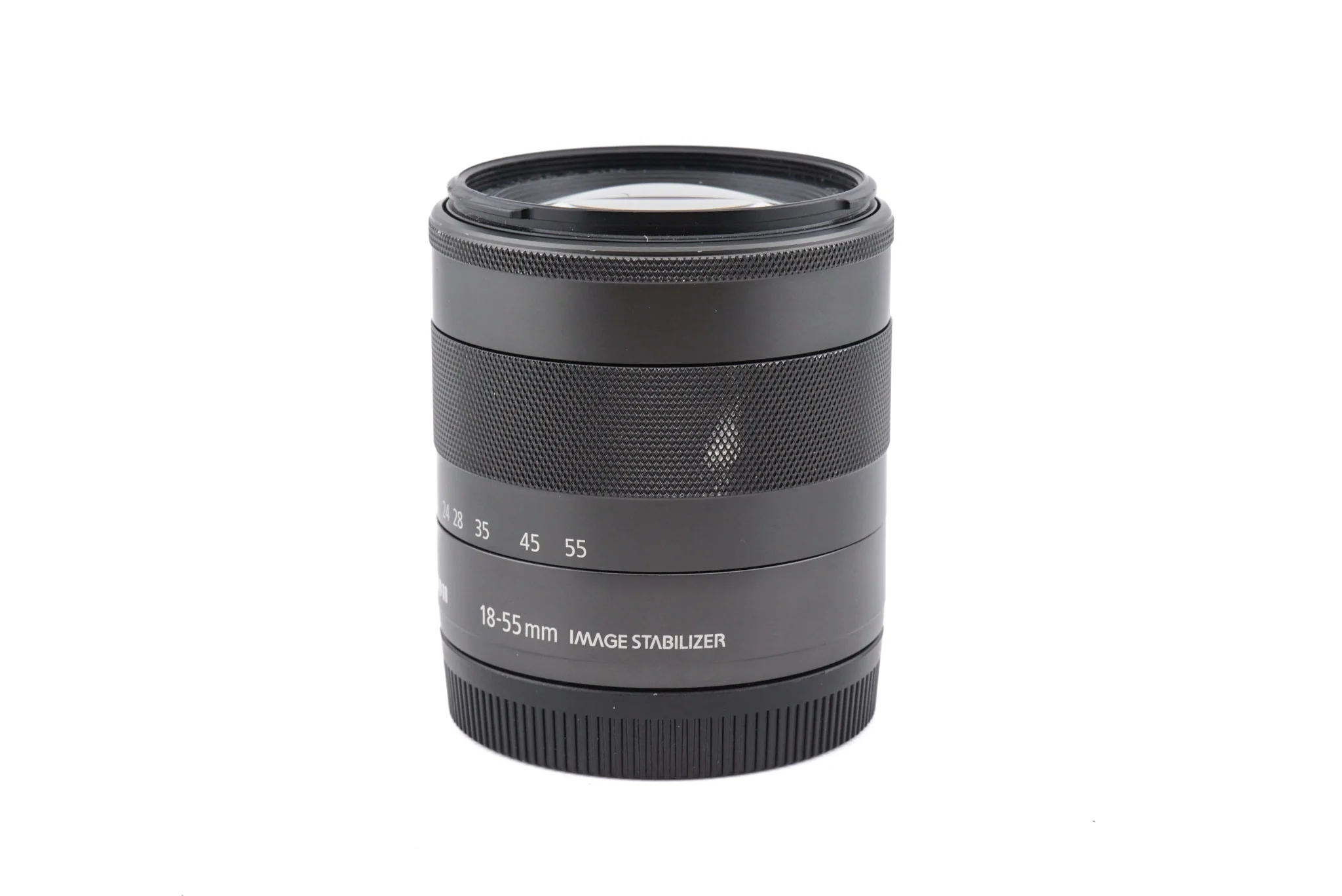 Canon 18-55mm f3.5-5.6 IS STM - Image 4