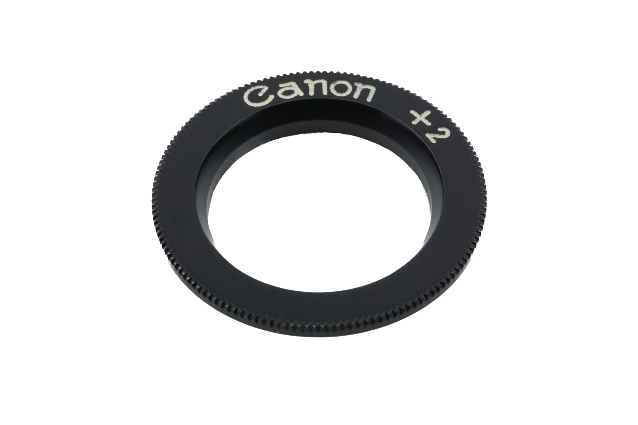 Canon +2 Dioptric Adjustment Lens R - Accessory