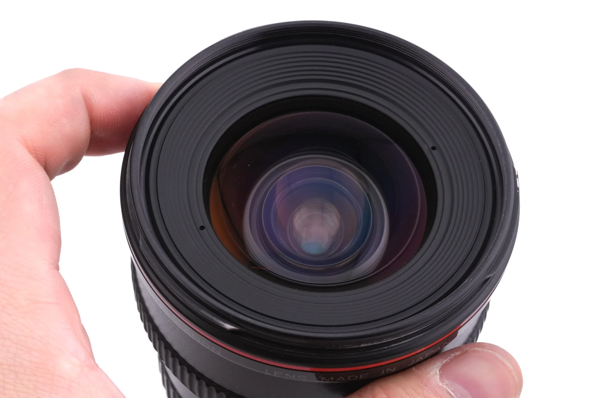 Canon 20-35mm f2.8 L - Image 3