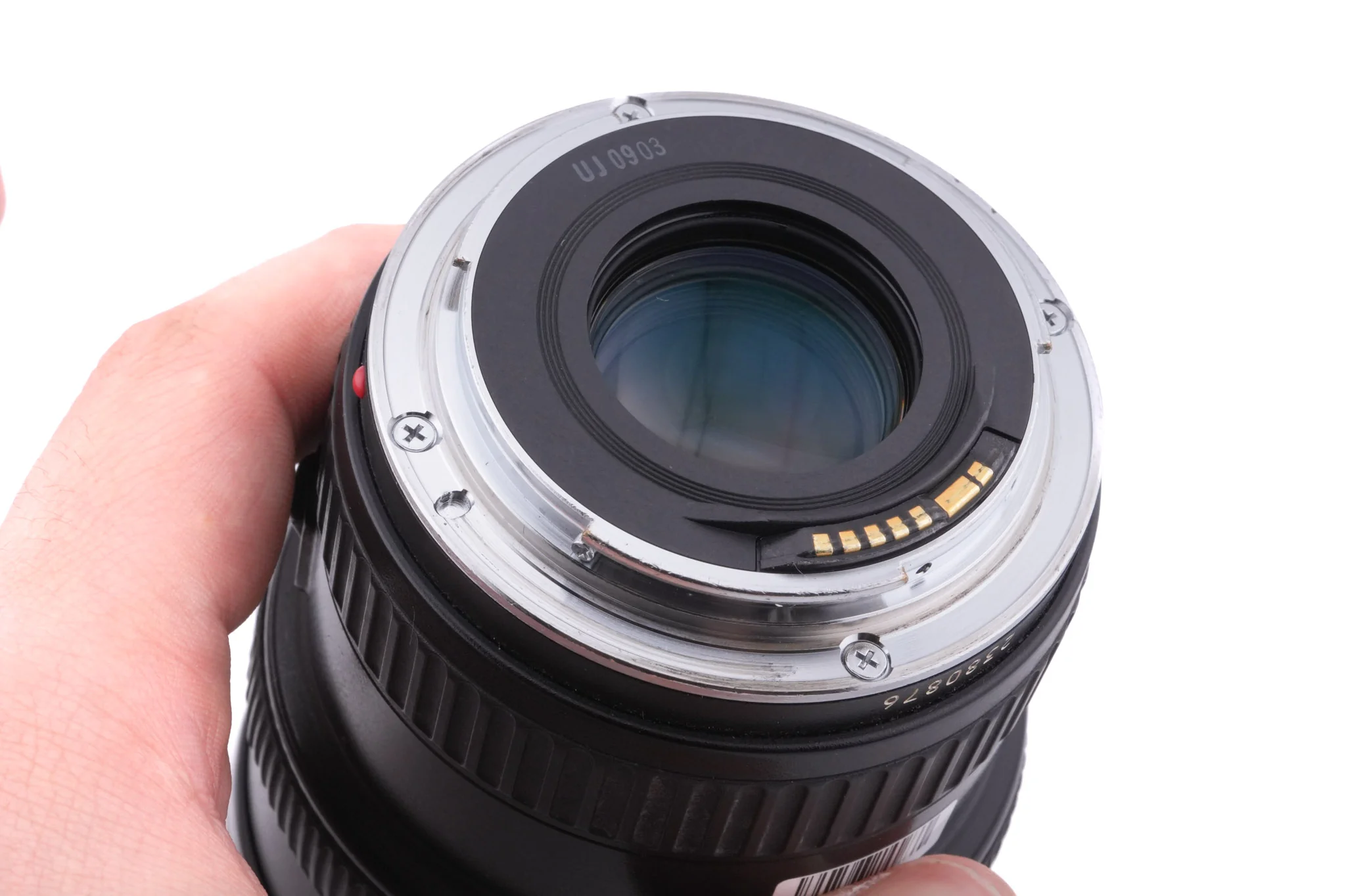 Canon 20-35mm f2.8 L - Image 4