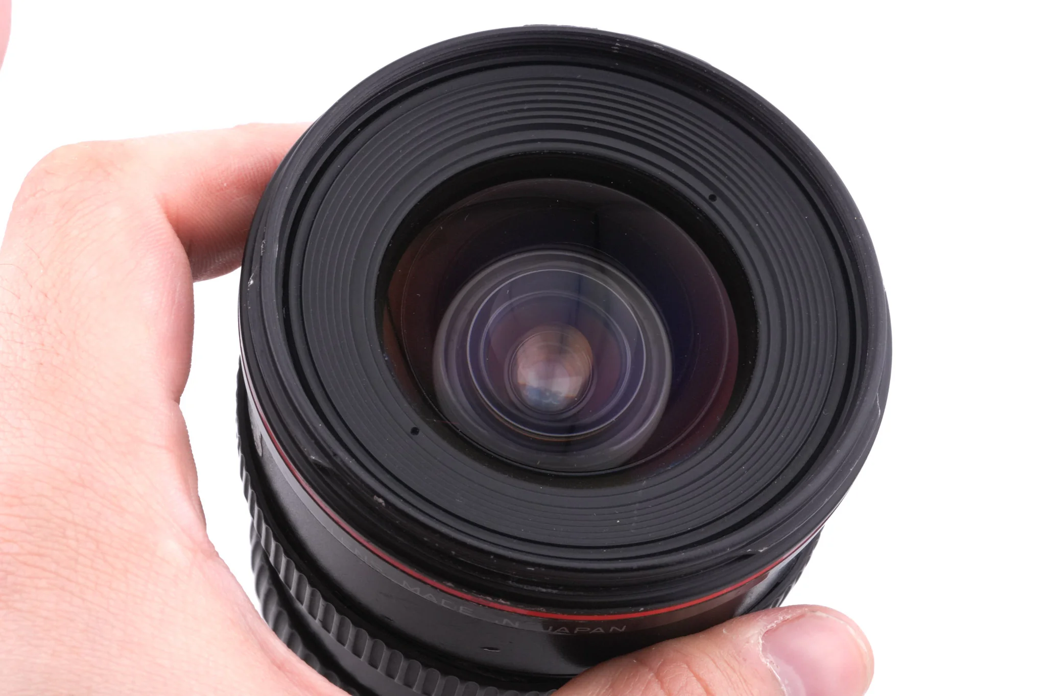 Canon 20-35mm f2.8 L - Image 3