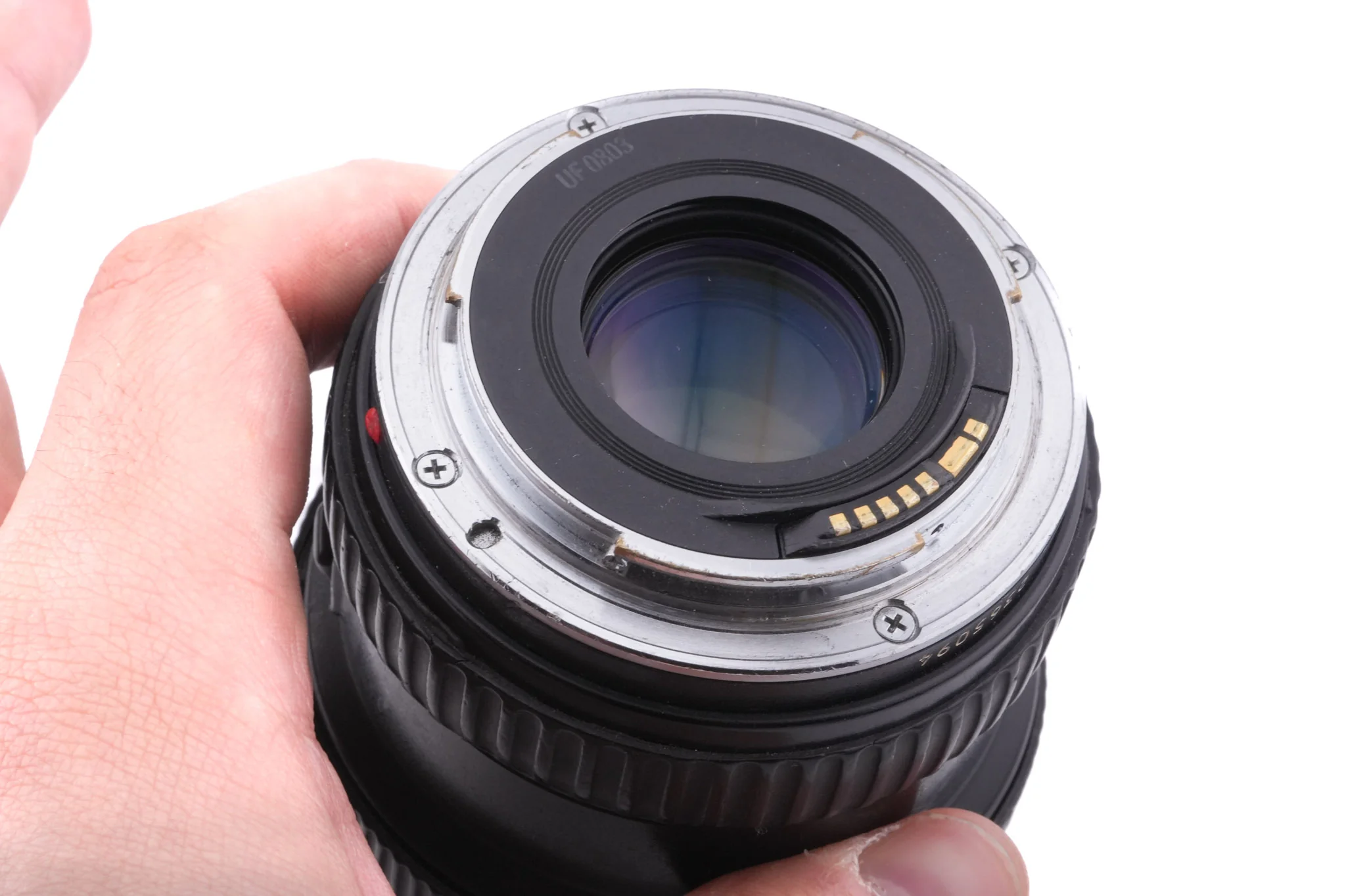 Canon 20-35mm f2.8 L - Image 4