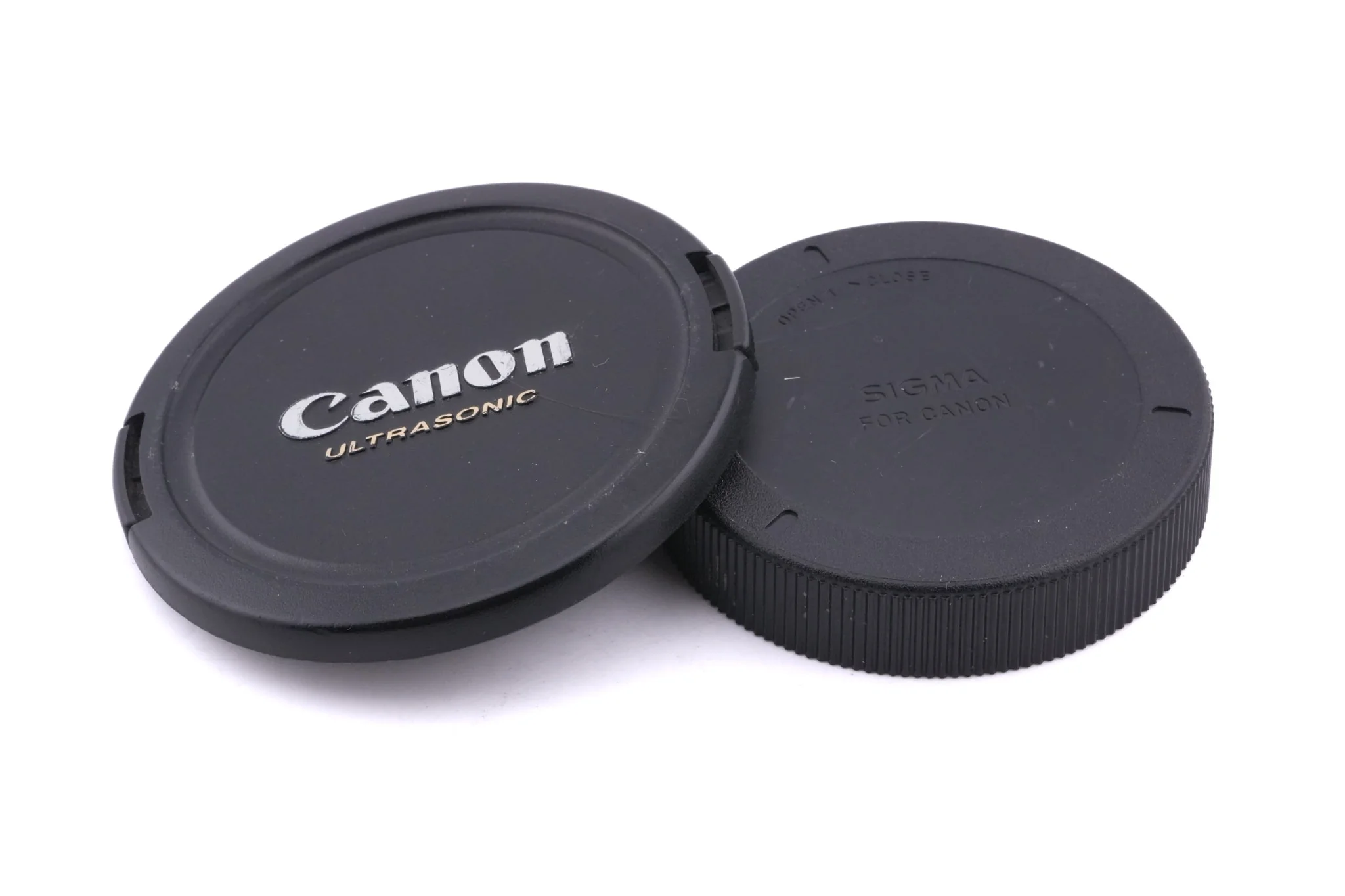 Canon 20-35mm f2.8 L - Image 5