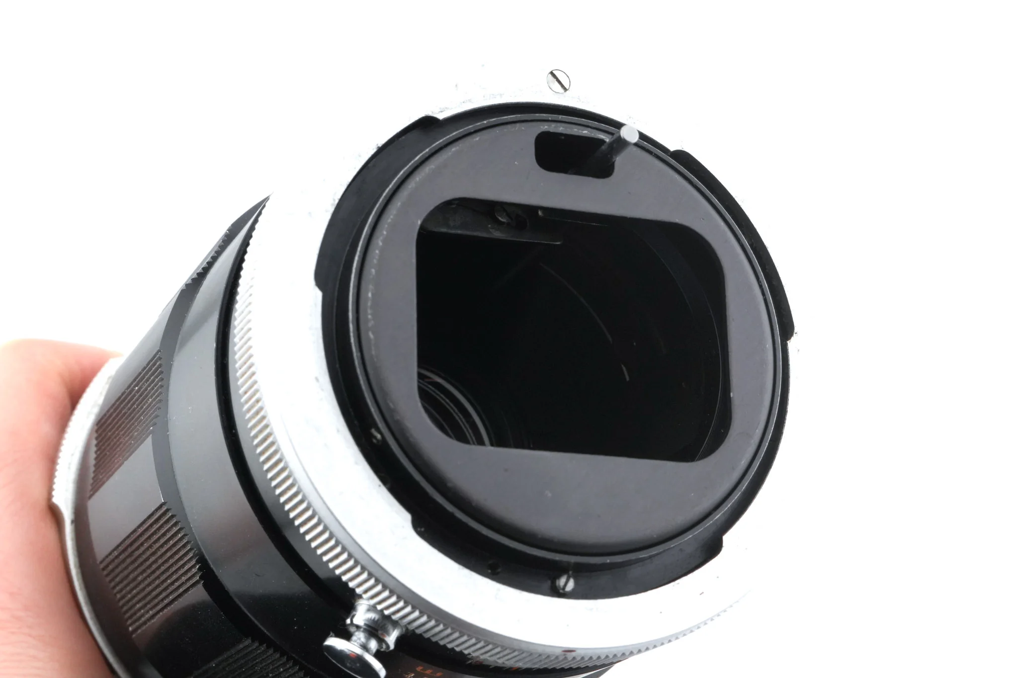 Canon 200mm f3.5 FL - Image 3