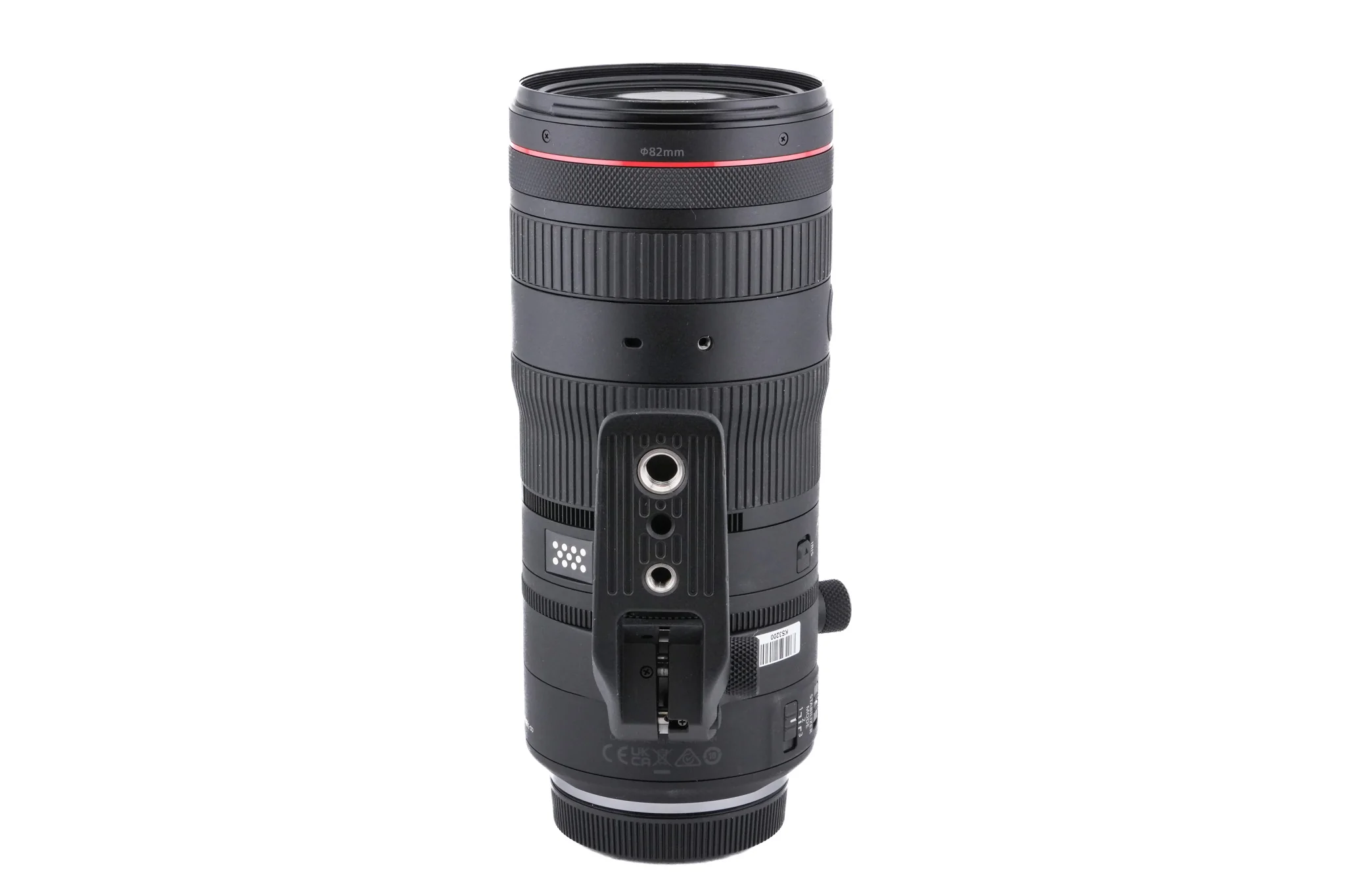 Canon 24-105mm f2.8 L IS USM Z - Image 3