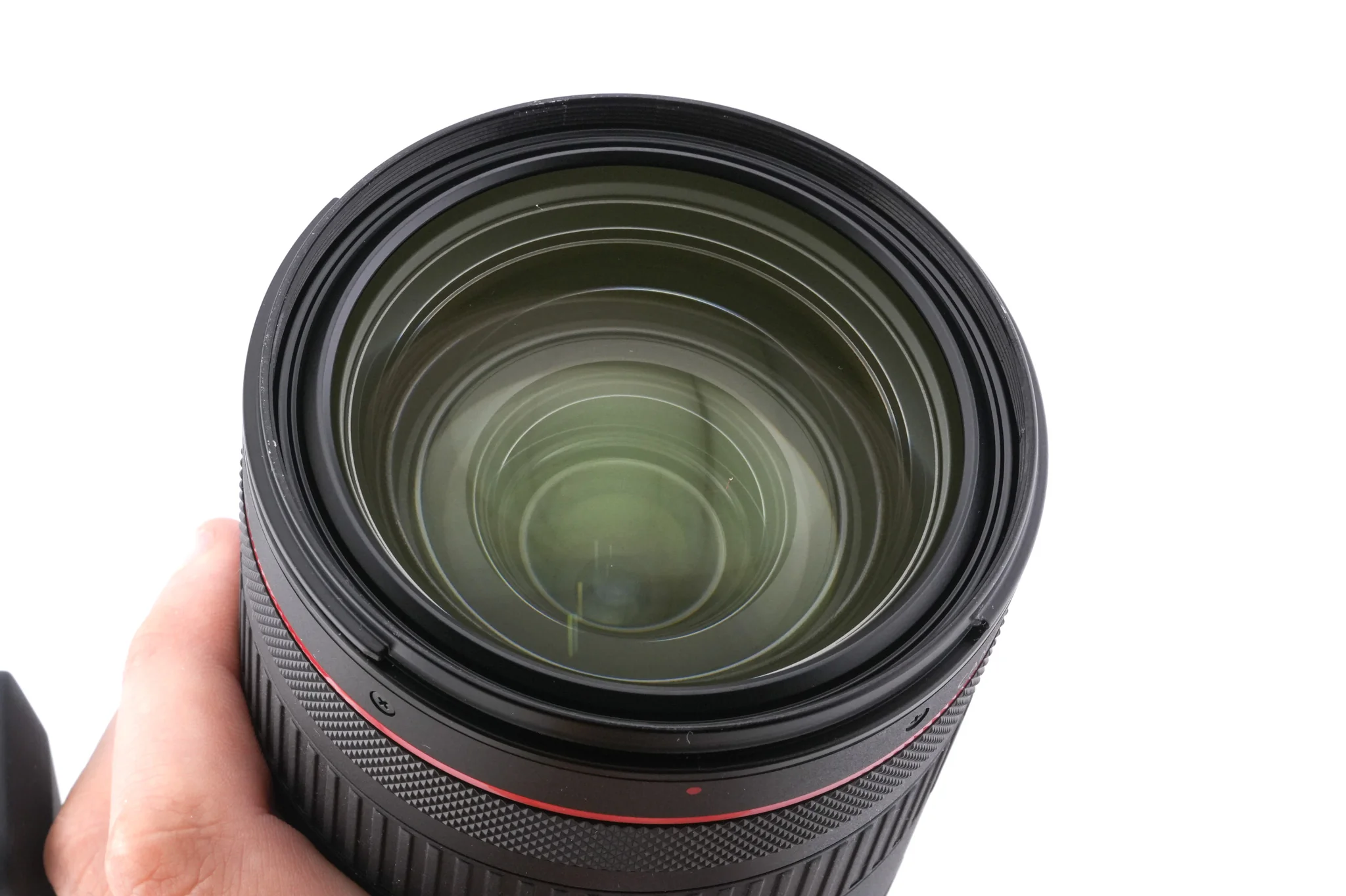 Canon 24-105mm f2.8 L IS USM Z - Image 5