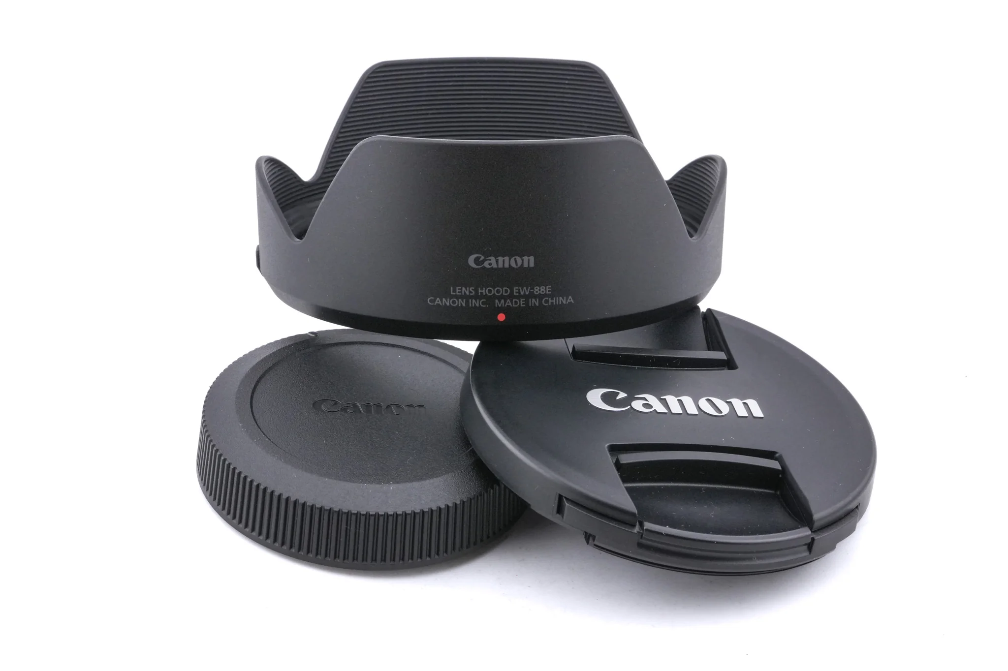Canon 24-105mm f2.8 L IS USM Z - Image 7