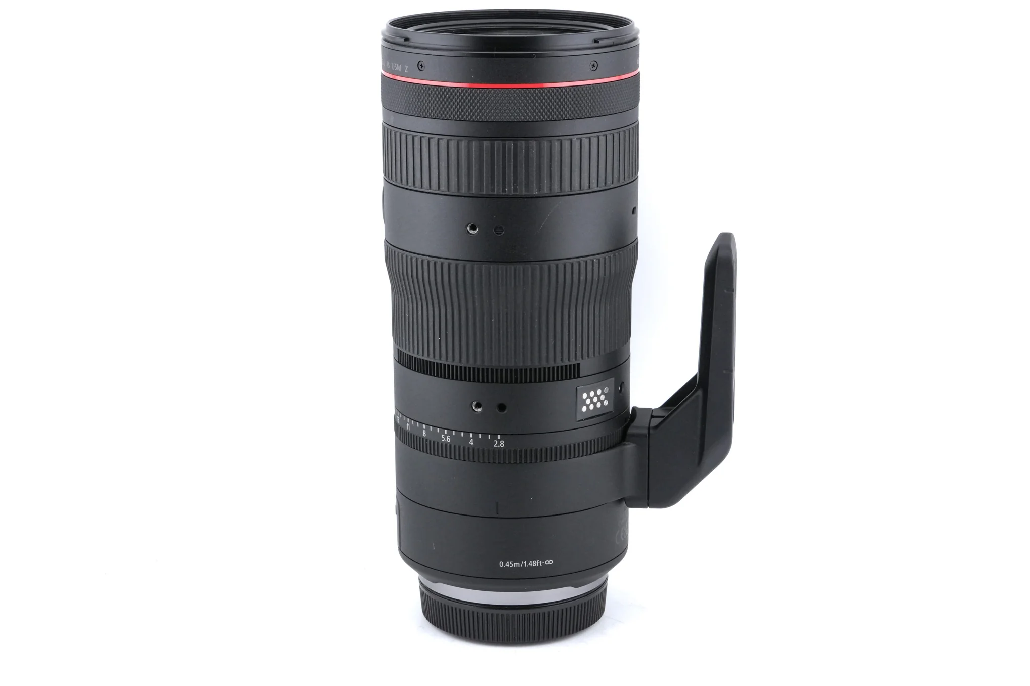 Canon 24-105mm f2.8 L IS USM Z - Image 2