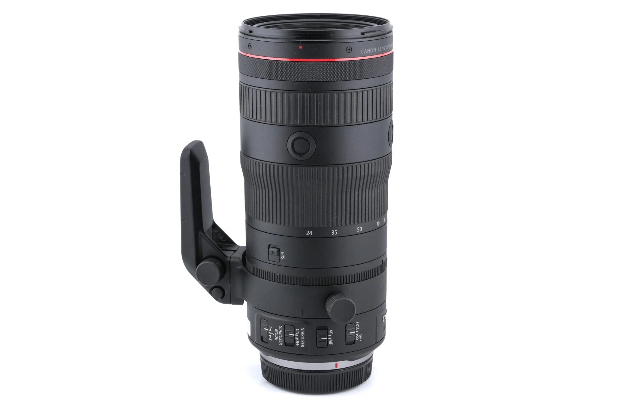 Canon 24-105mm f2.8 L IS USM Z - Image 4