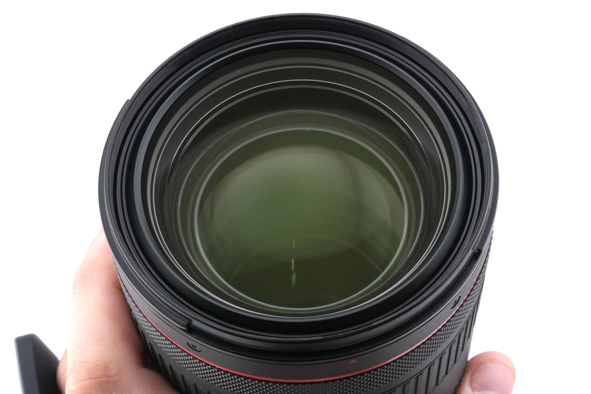 Canon 24-105mm f2.8 L IS USM Z - Image 5