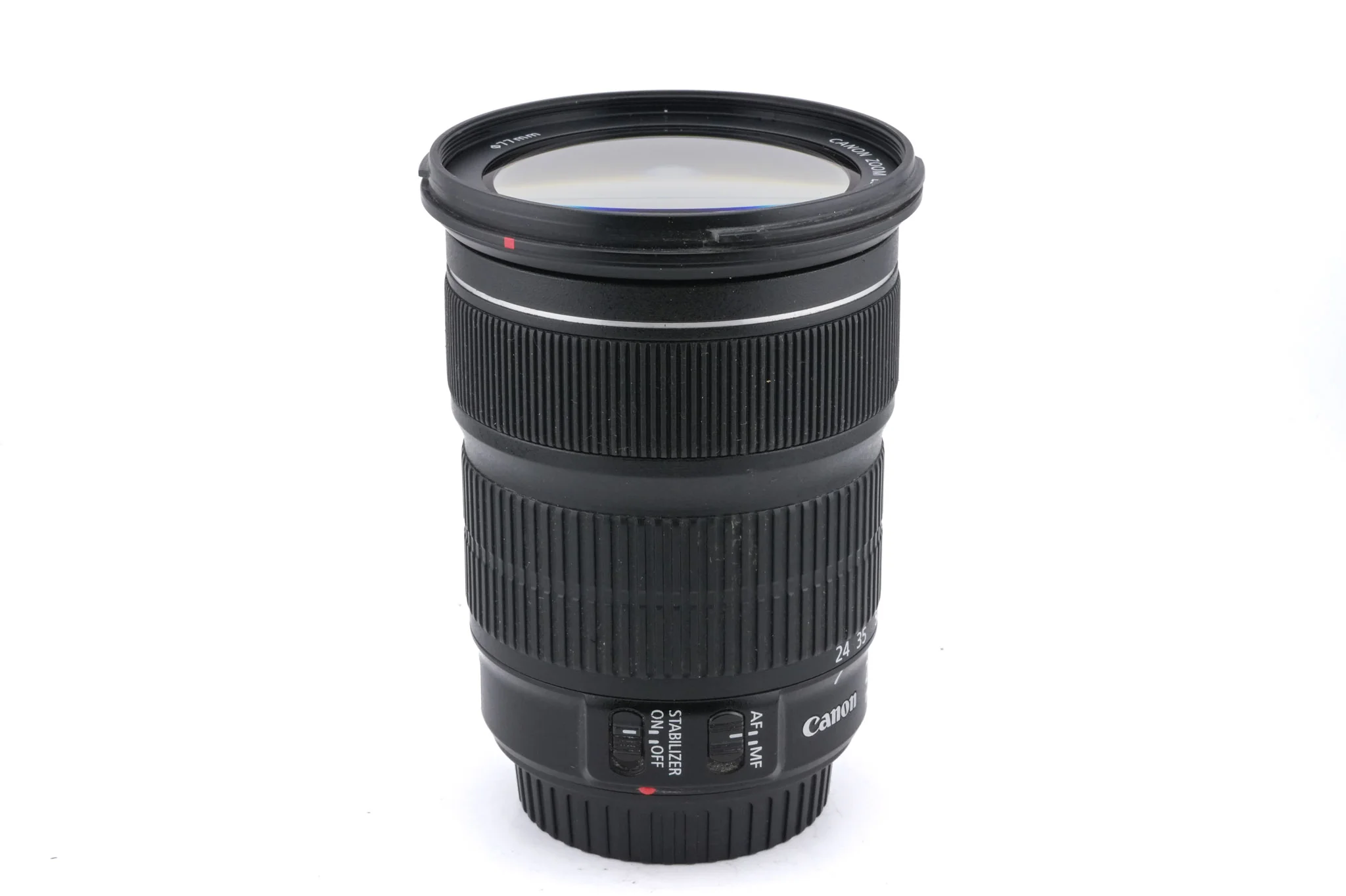 Canon 24-105mm f3.5-5.6 IS STM - Image 2
