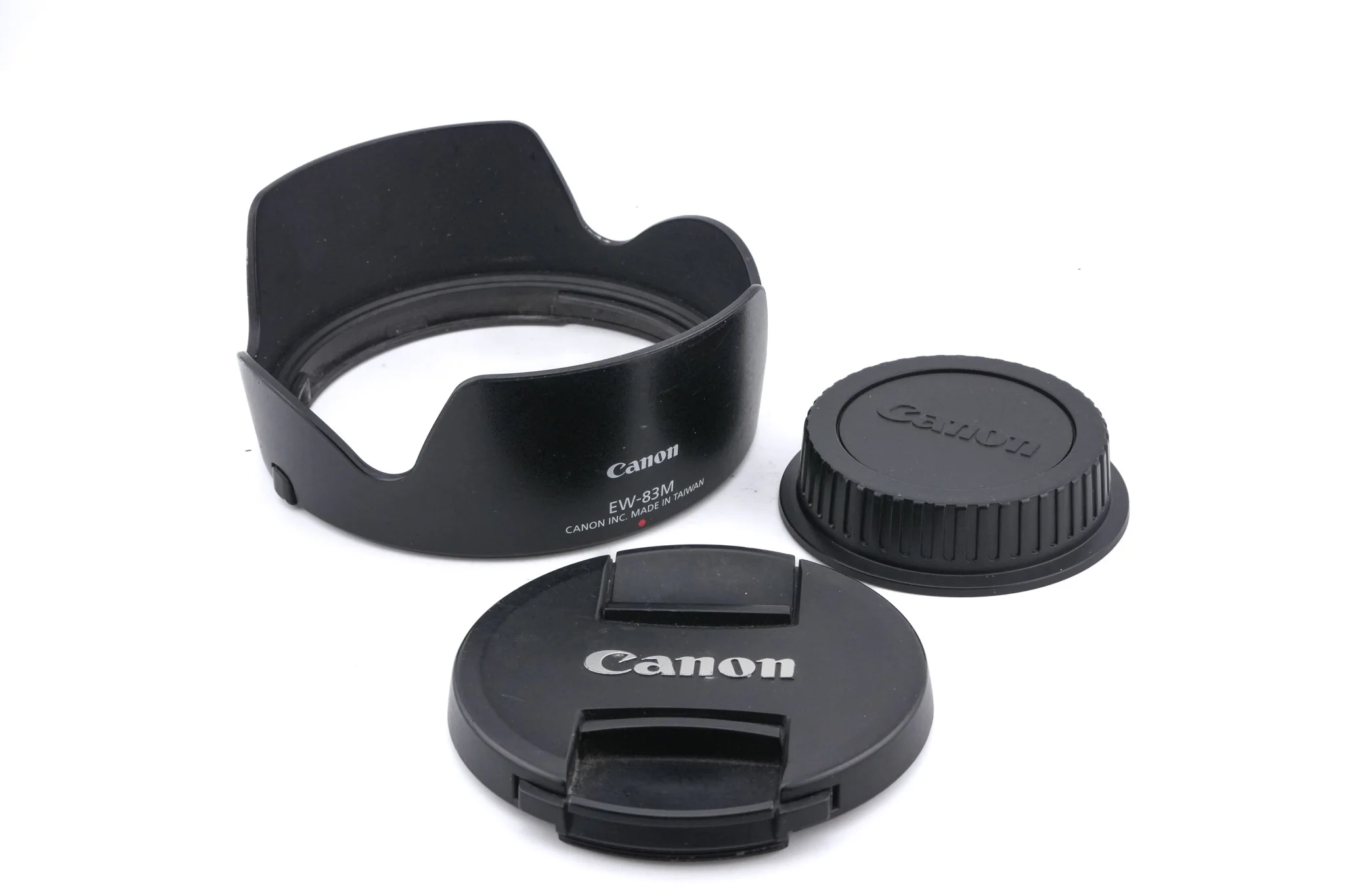 Canon 24-105mm f3.5-5.6 IS STM - Image 7