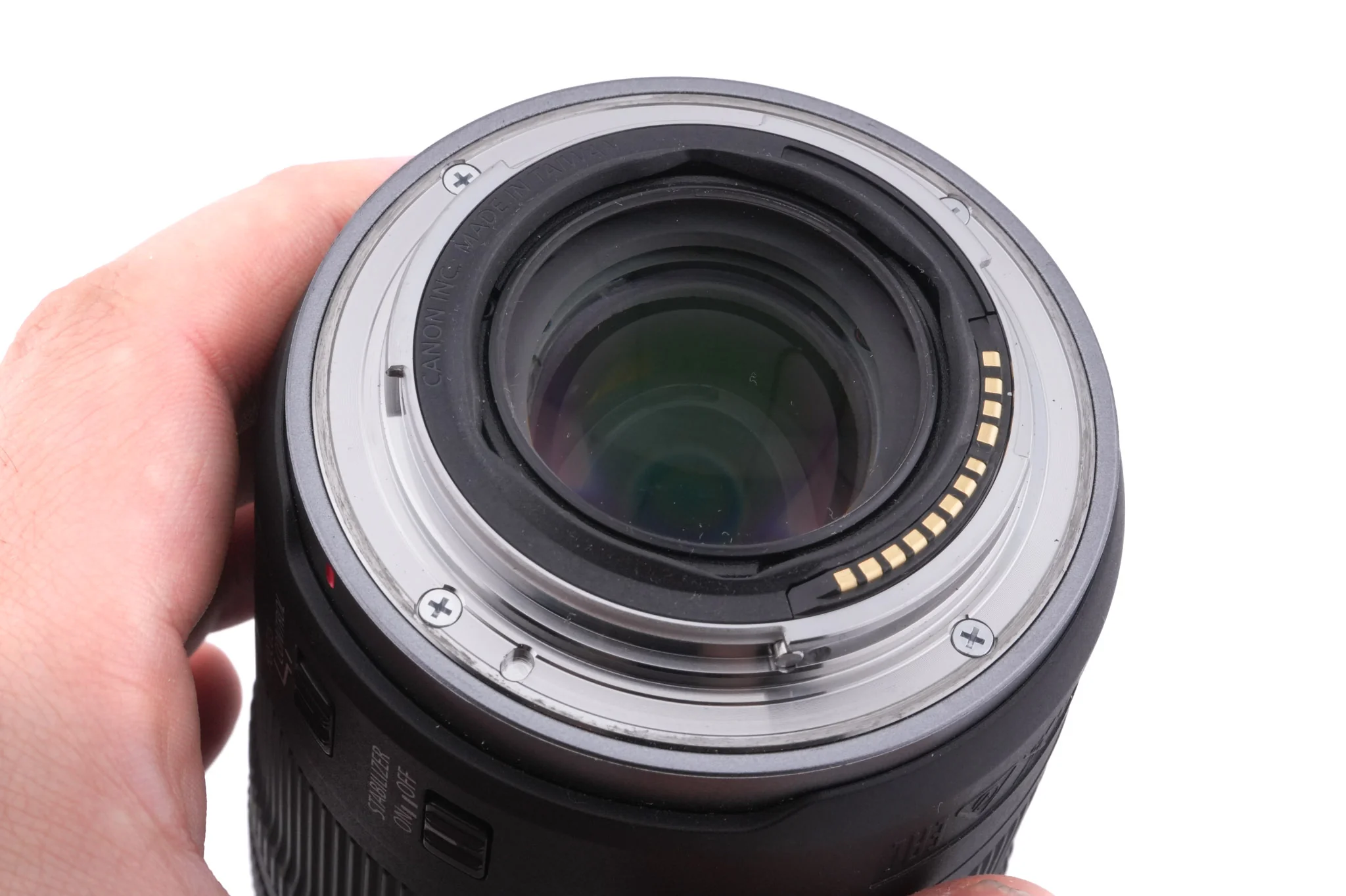 Canon 24-105mm f4-7.1 IS STM - Image 4