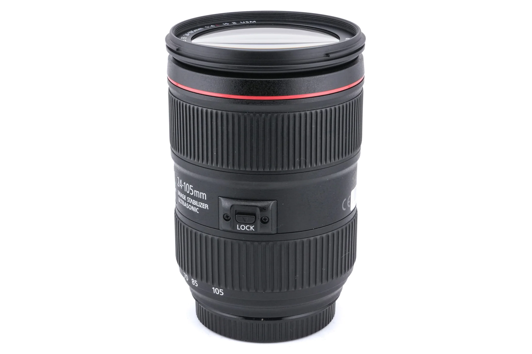 Canon 24-105mm f4 L IS II USM - Image 2