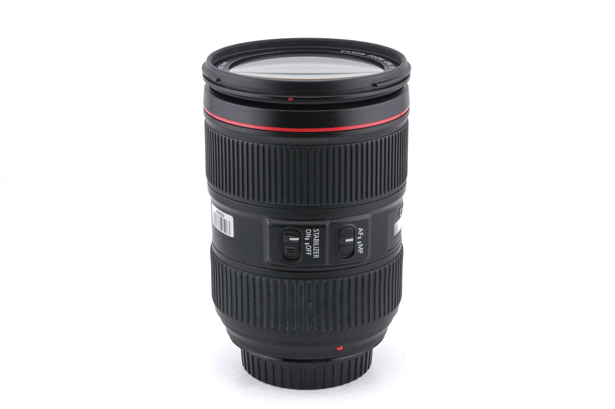 Canon 24-105mm f4 L IS II USM - Image 2