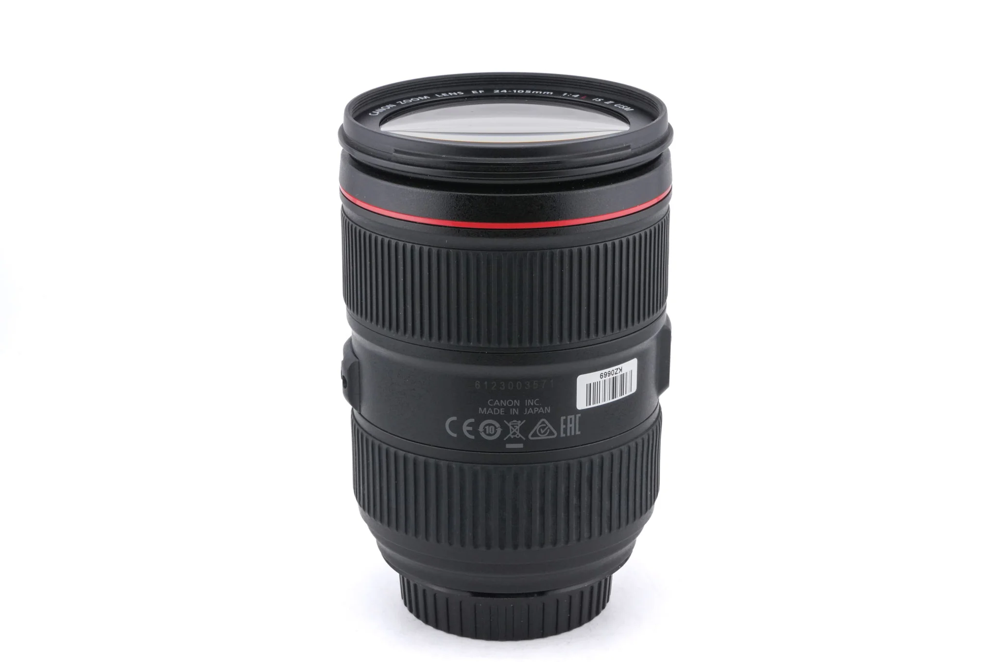 Canon 24-105mm f4 L IS II USM - Image 3