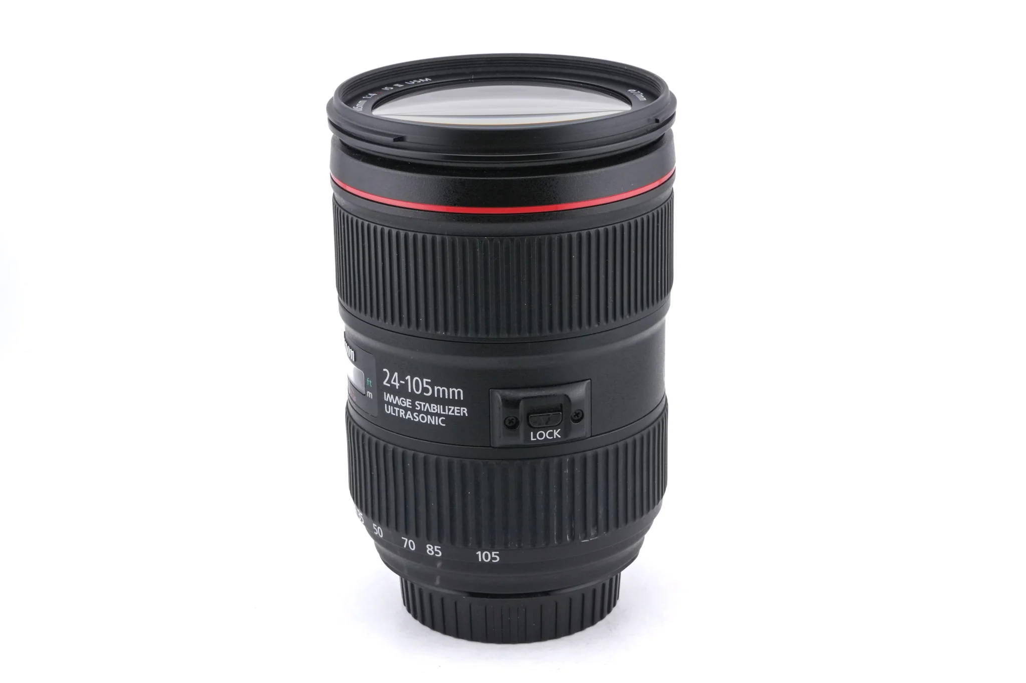 Canon 24-105mm f4 L IS II USM - Image 4