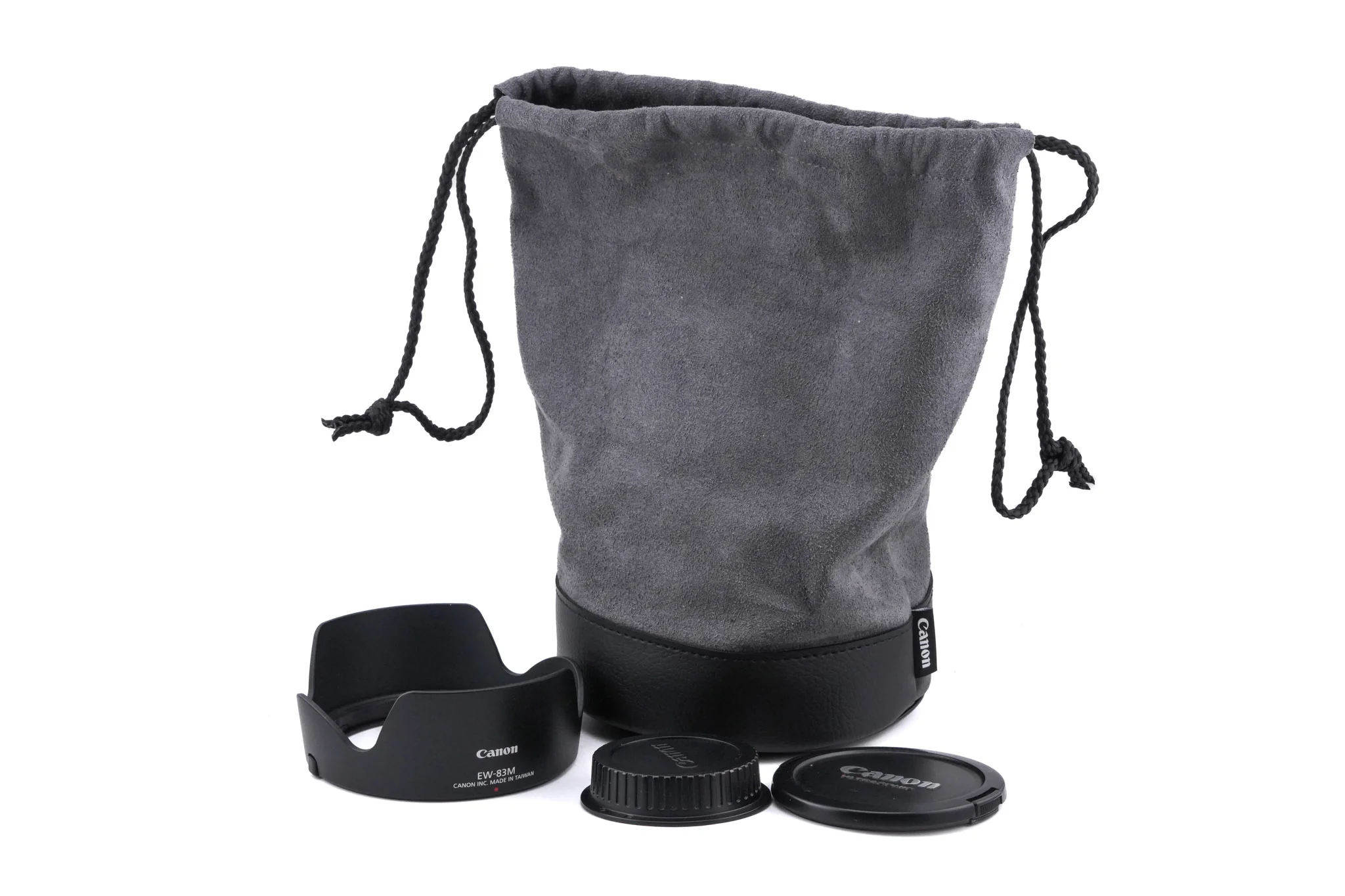 Canon 24-105mm f4 L IS II USM - Image 7