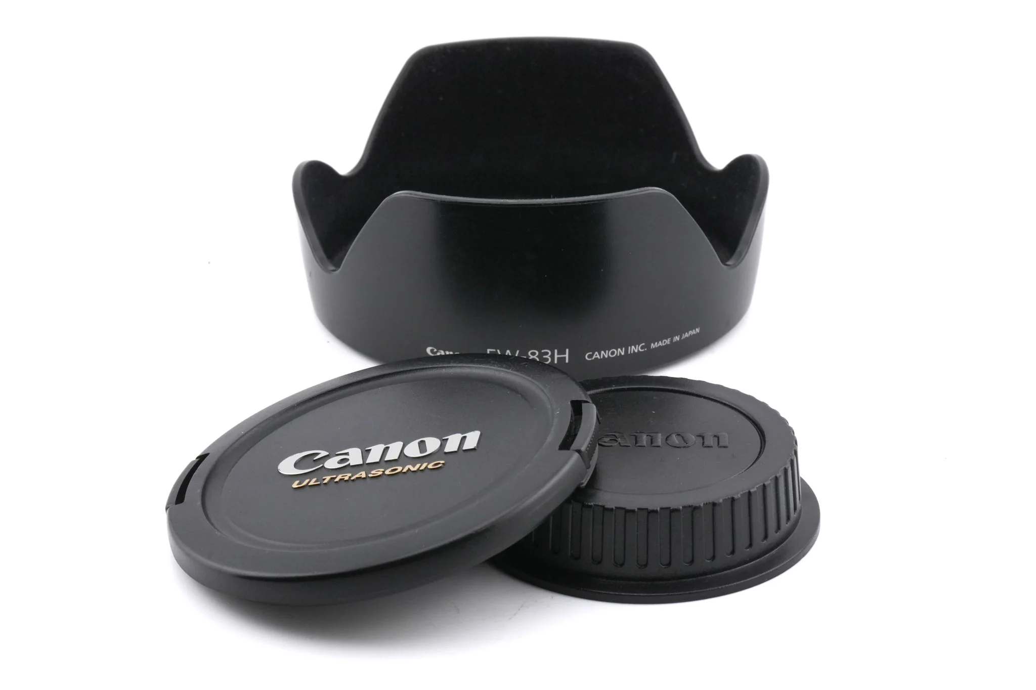 Canon 24-105mm f4 L IS USM - Image 7