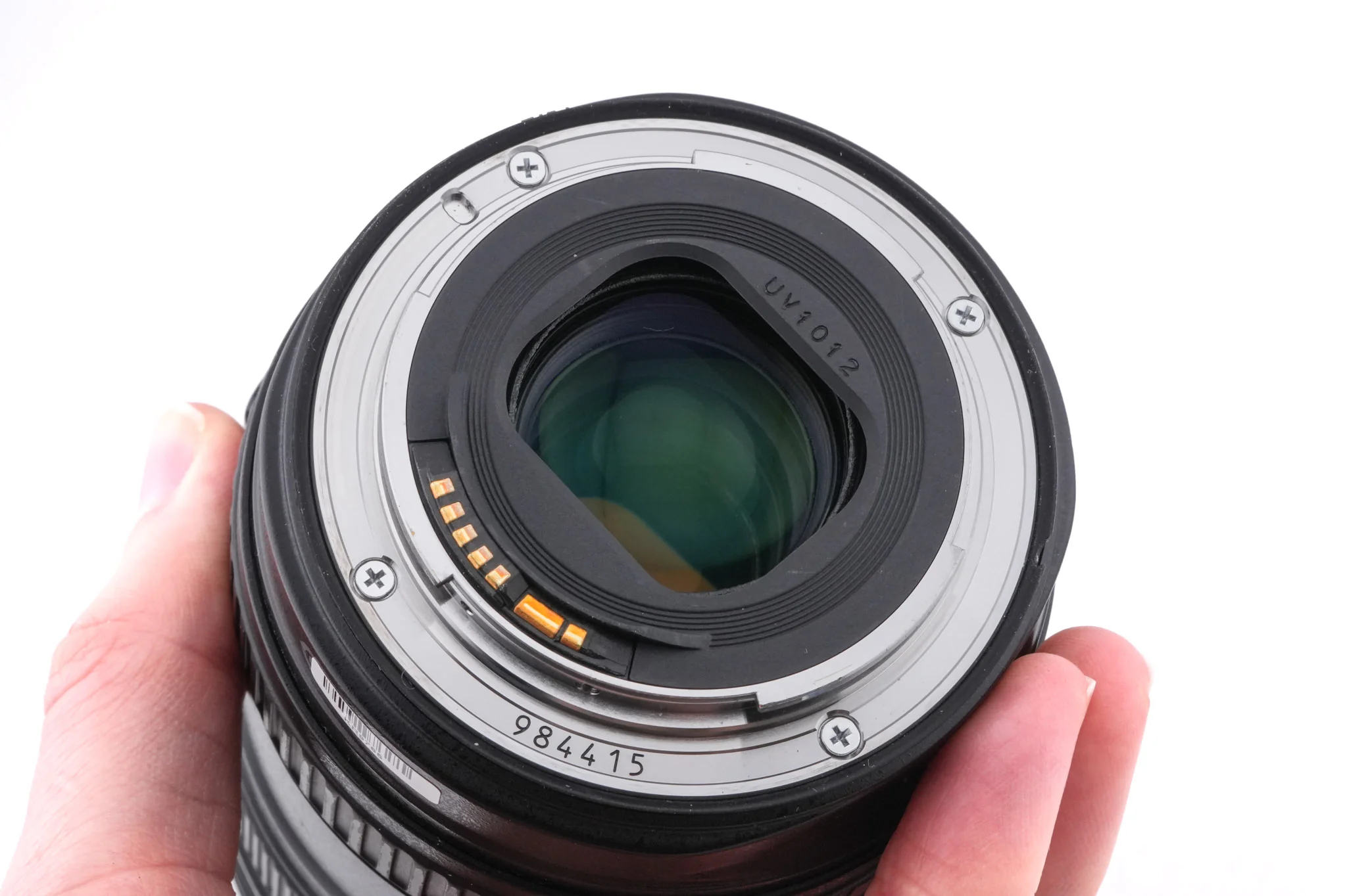 Canon 24-105mm f4 L IS USM - Image 4