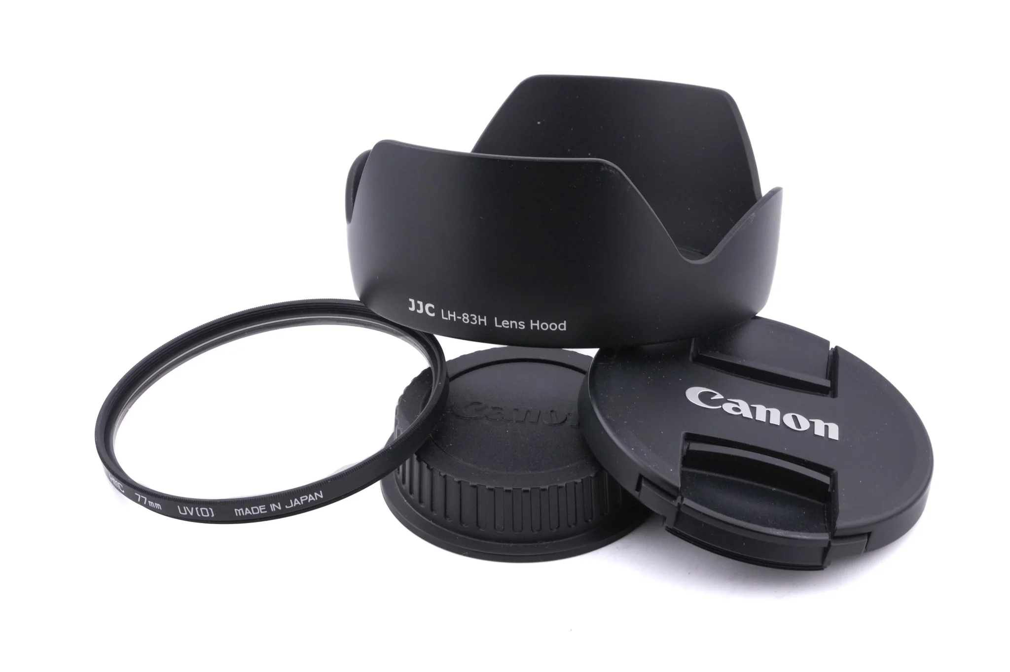 Canon 24-105mm f4 L IS USM - Image 5
