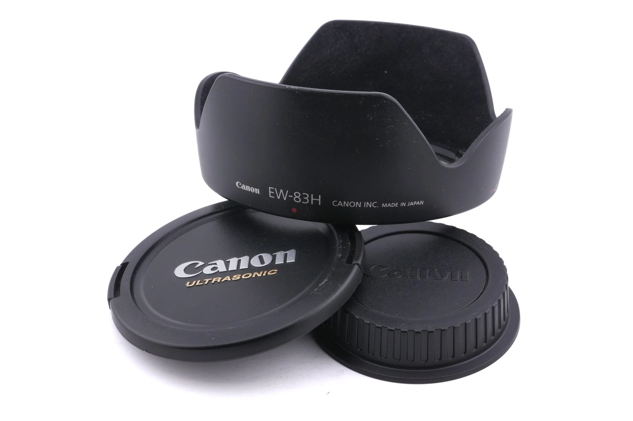 Canon 24-105mm f4 L IS USM - Image 5