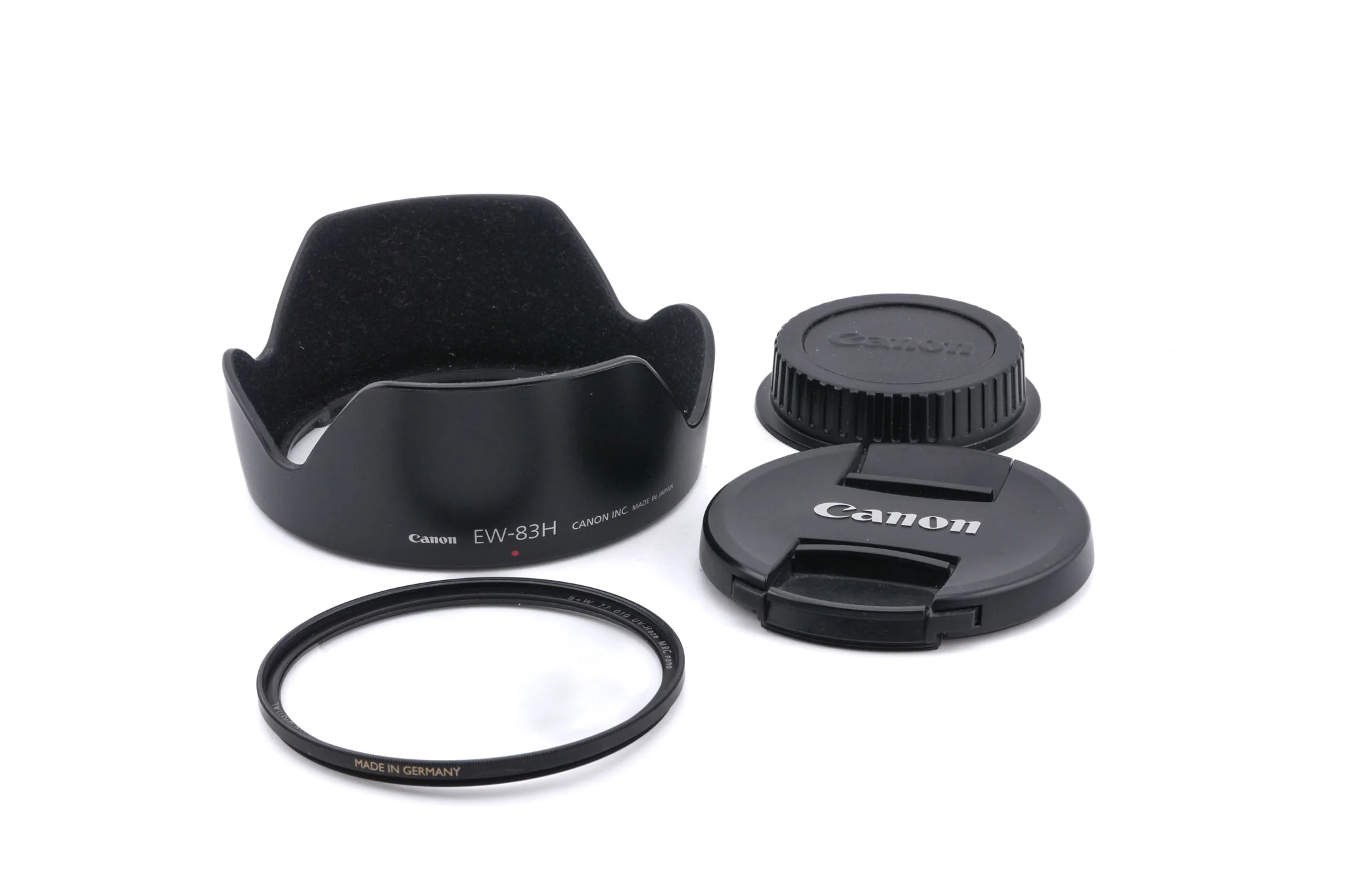 Canon 24-105mm f4 L IS USM - Image 6