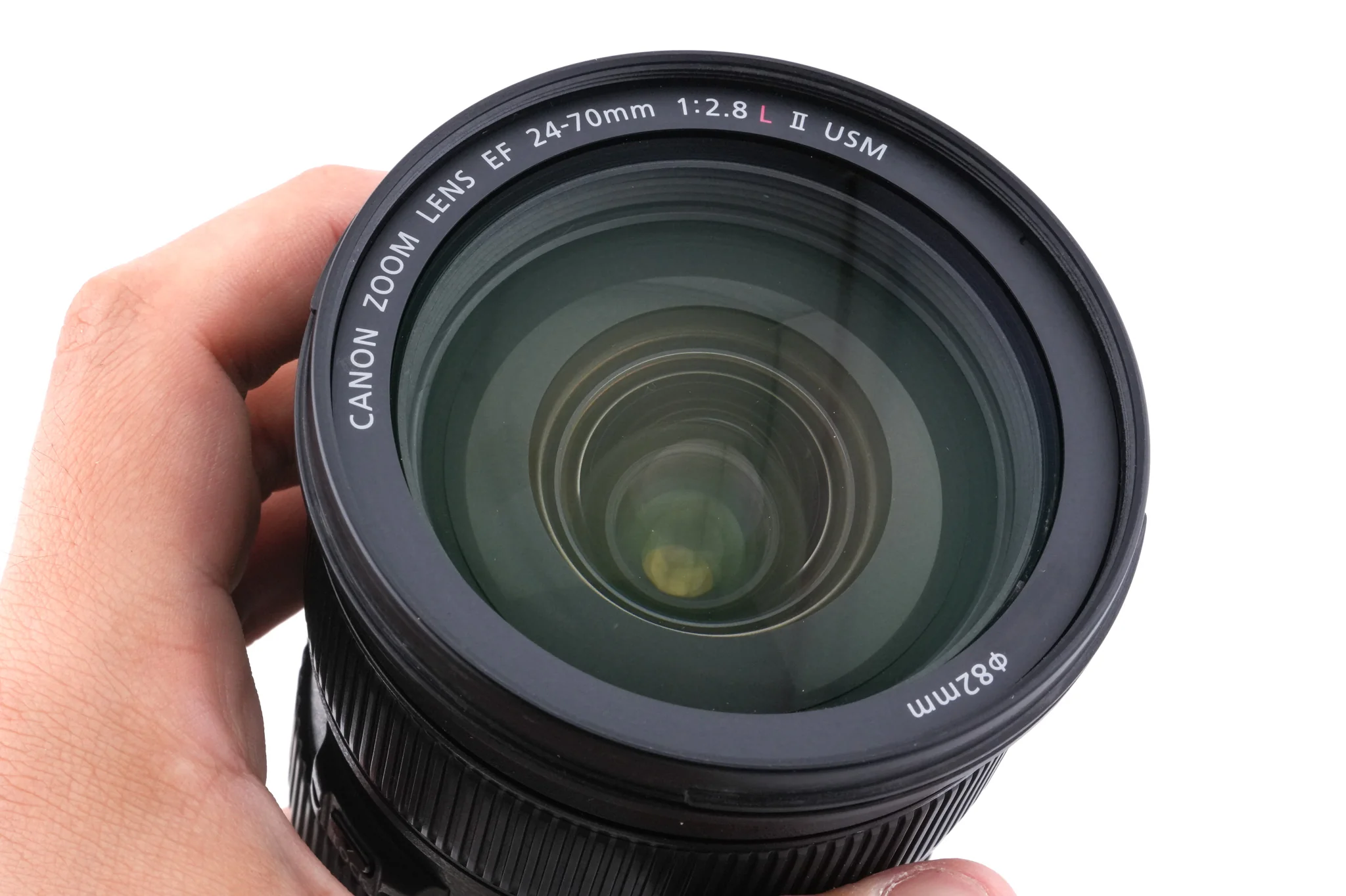 Canon 24-70mm f2.8 L II USM - Image 5