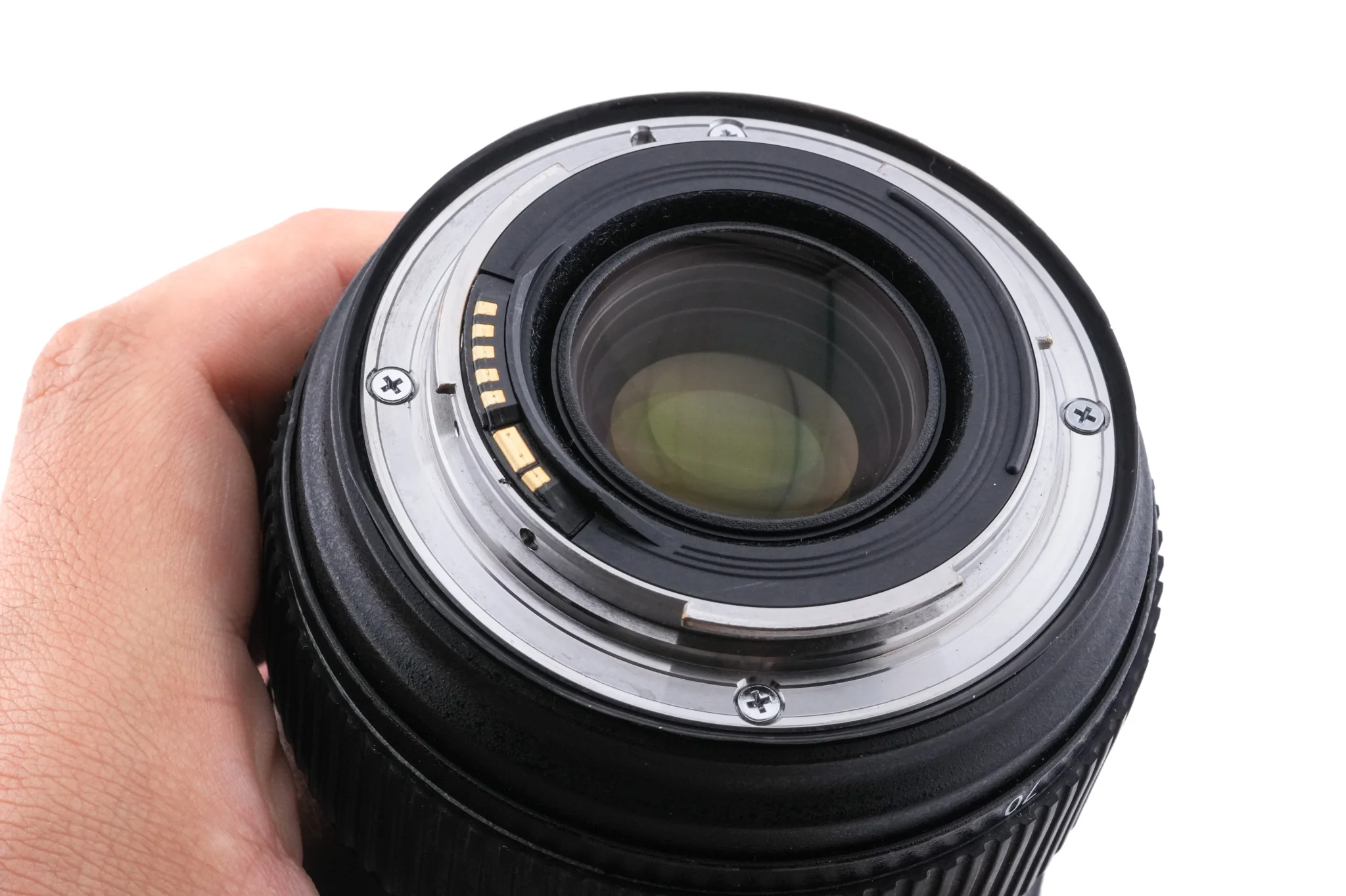 Canon 24-70mm f2.8 L II USM - Image 6